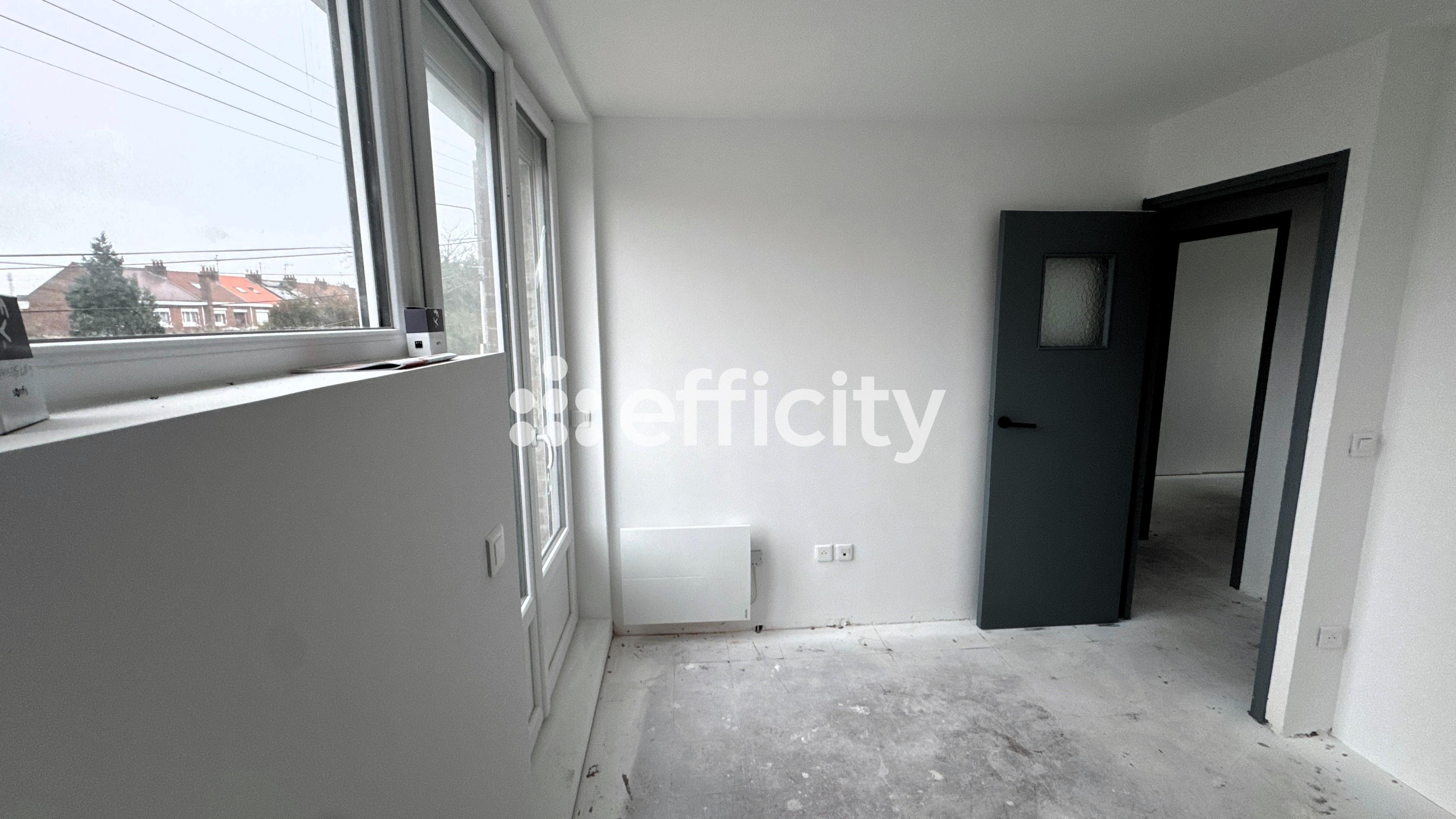 Achat immobilier Maison 4 pièces  70m2 à Ronchin (59790) - Photo n°18