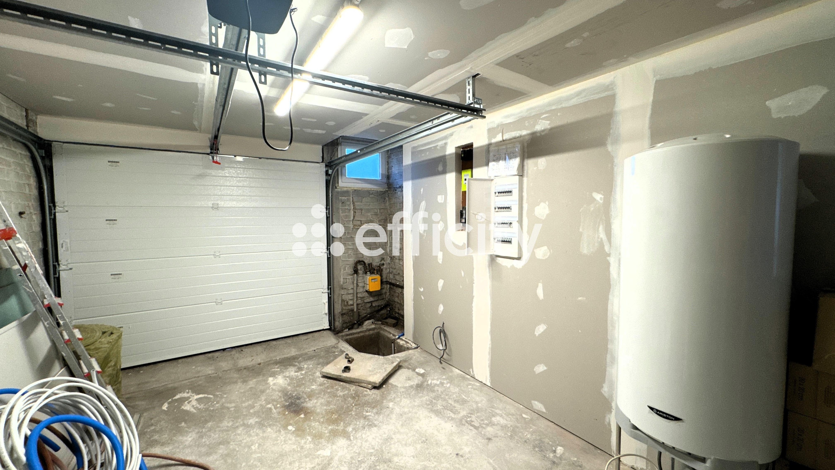 Achat immobilier Maison 4 pièces  70m2 à Ronchin (59790) - Photo n°25