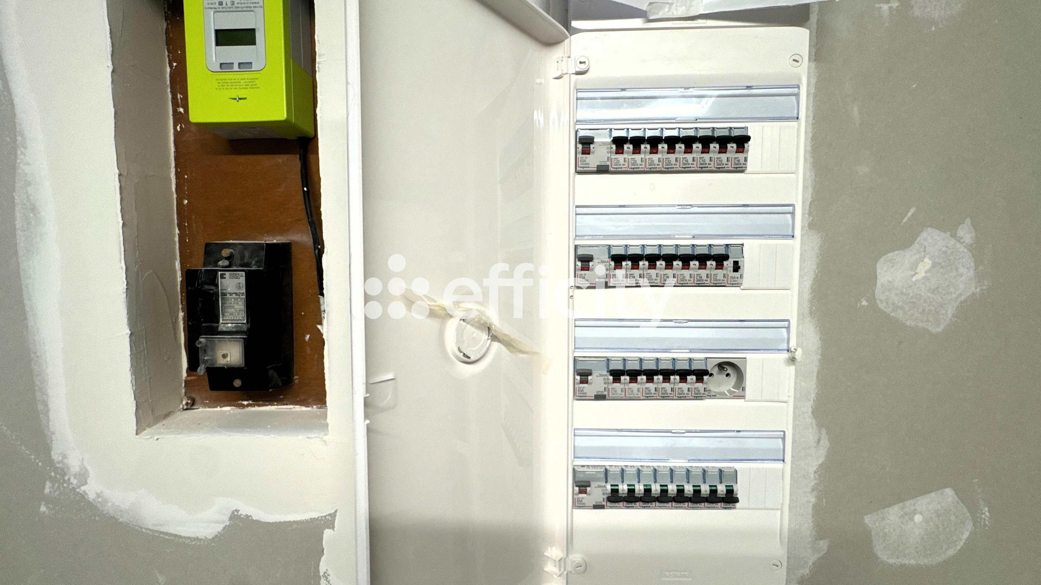 Achat immobilier Maison 4 pièces  70m2 à Ronchin (59790) - Photo n°23