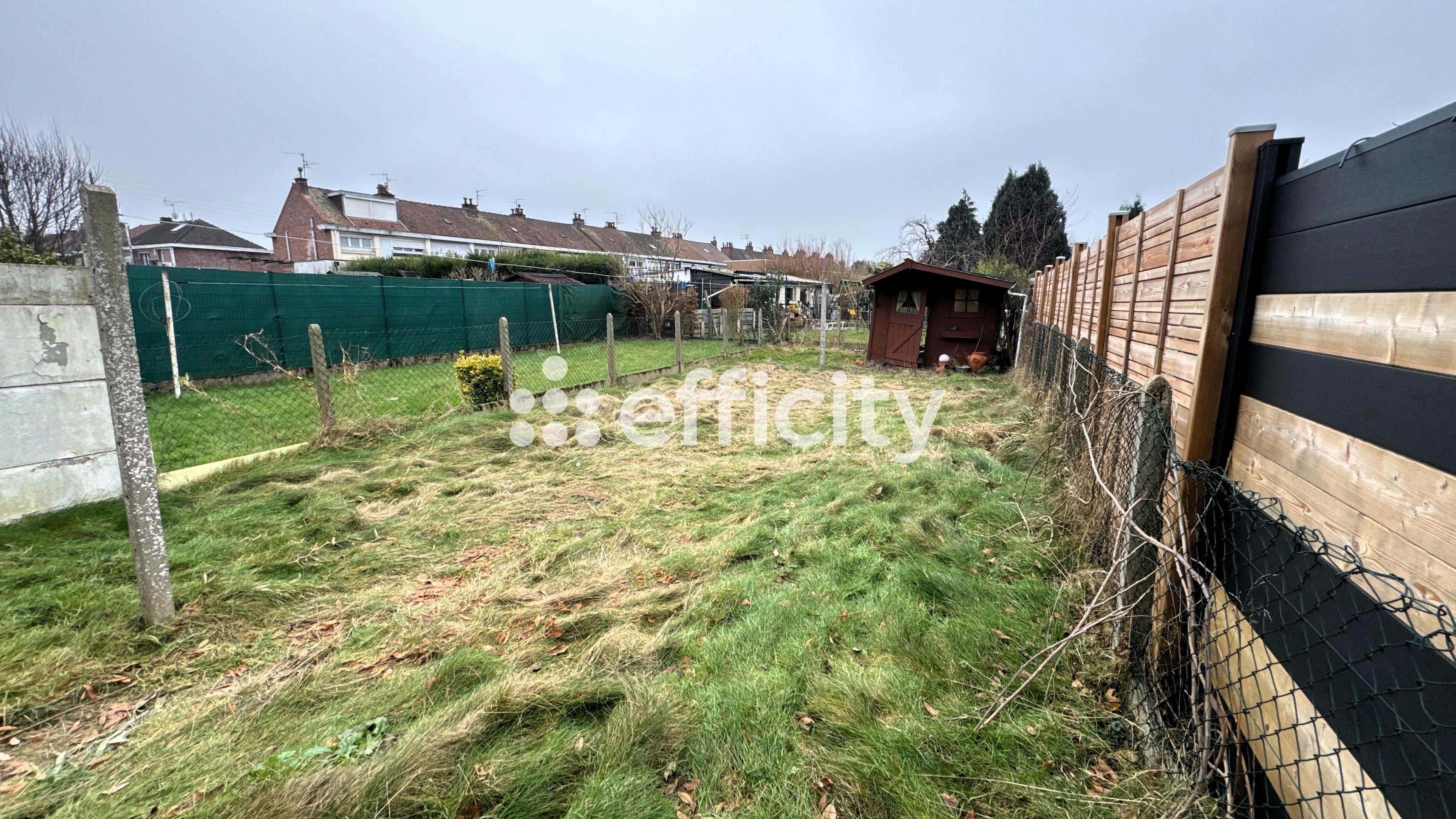 Achat immobilier Maison 4 pièces  70m2 à Ronchin (59790) - Photo n°17