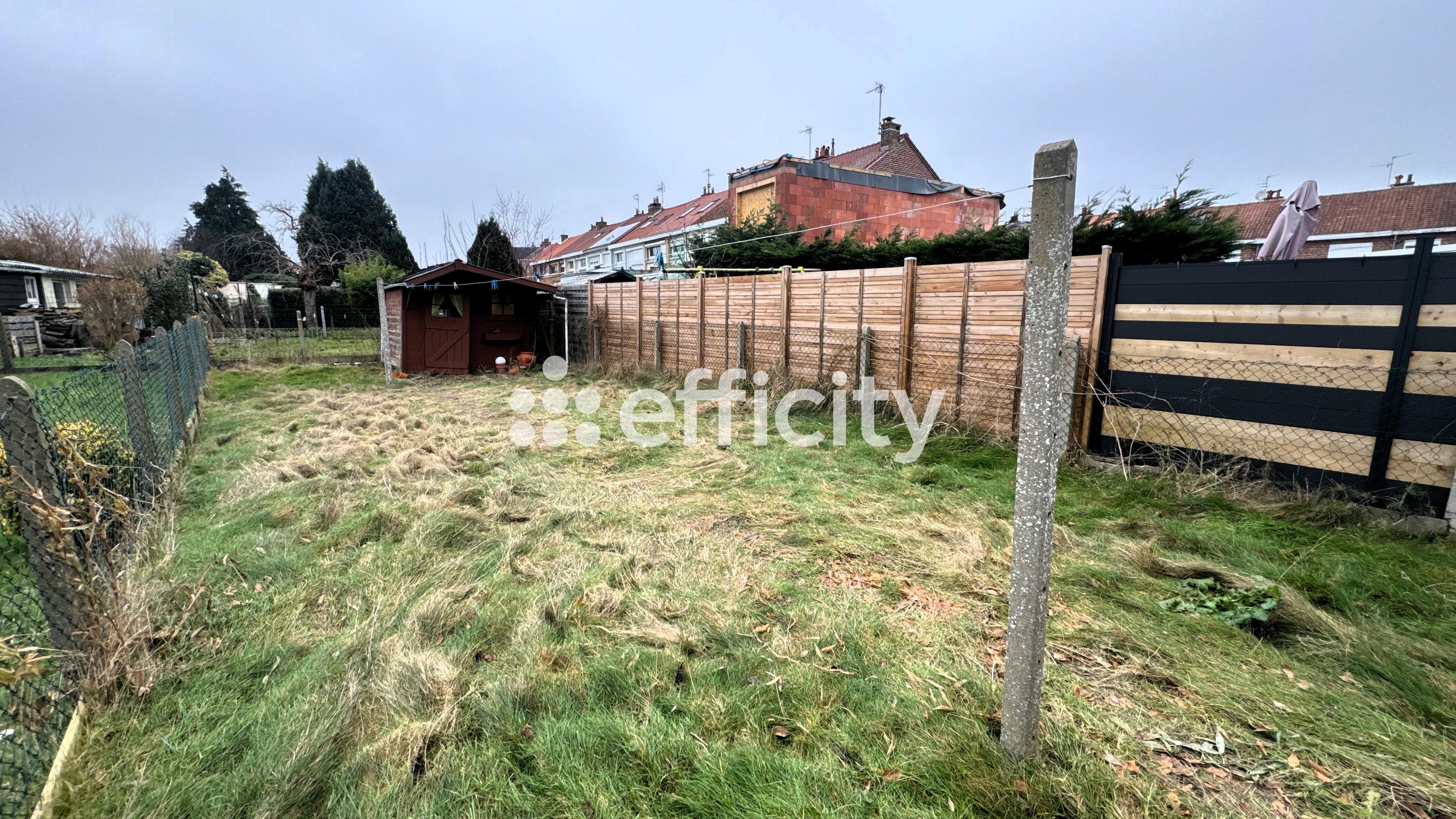 Achat immobilier Maison 4 pièces  70m2 à Ronchin (59790) - Photo n°26