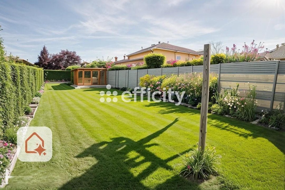 Achat immobilier Maison 4 pièces  70m2 à Ronchin (59790) - Photo n°4