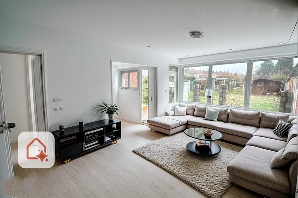 maison 4 pièces - 70m2 à Ronchin (59790)