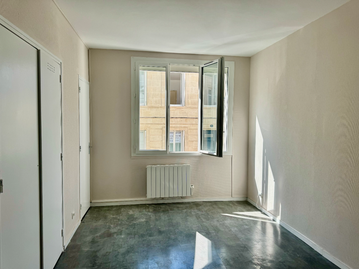 appartement 1 pièces - 20m2 à Bordeaux (33000)