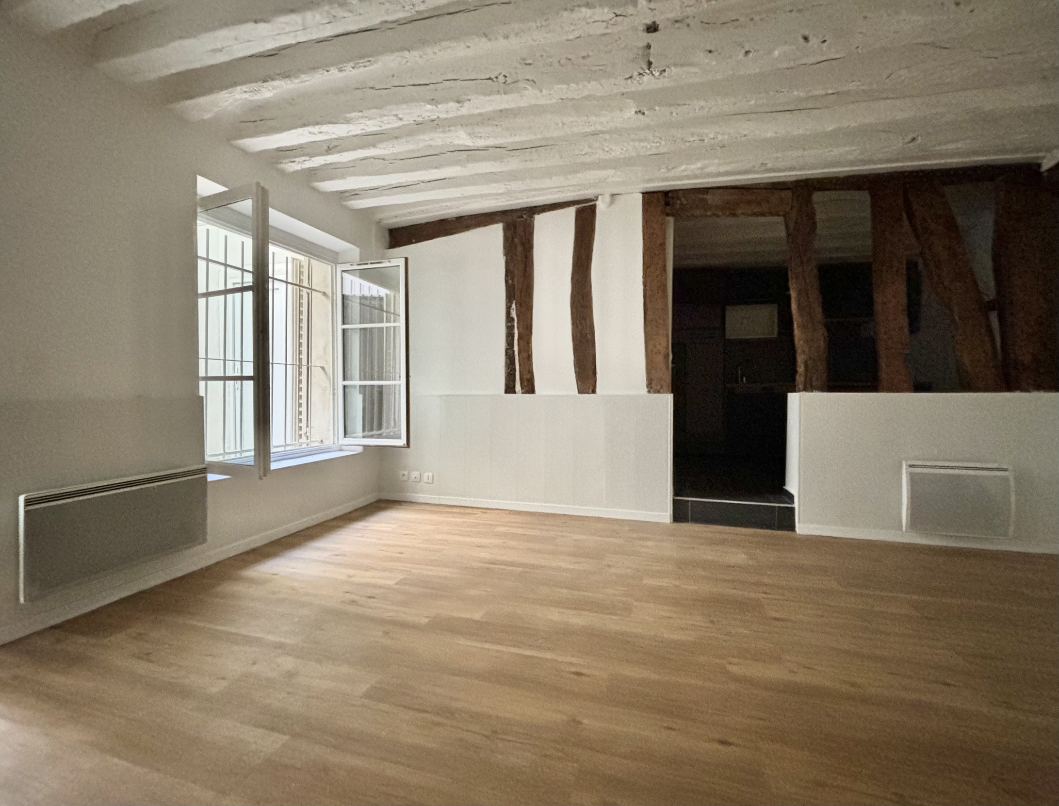 local-commercial 2 pièces - 40m2 à Paris (75006)