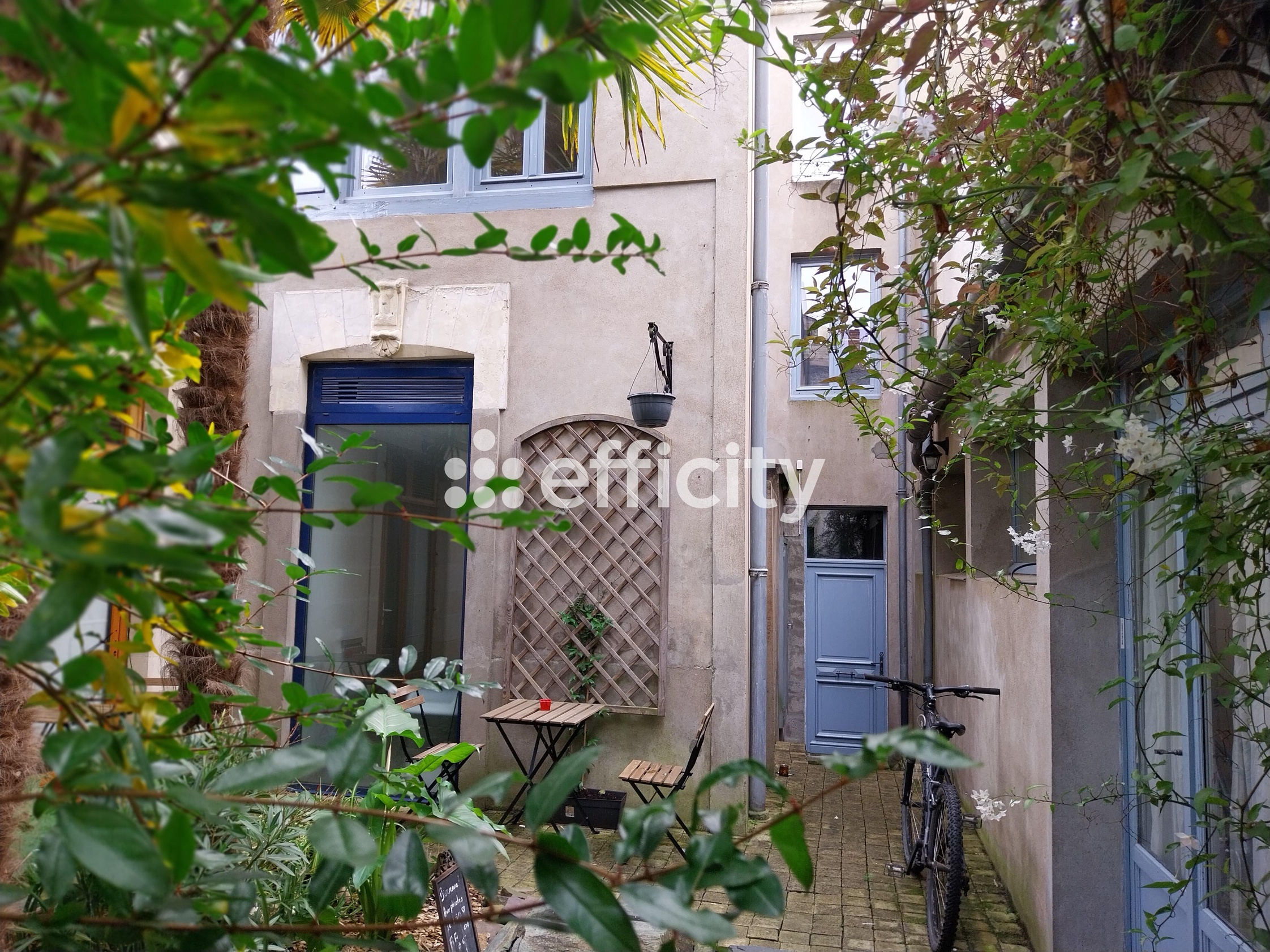 appartement 8 pièces - 225m2 à Ancenis-Saint-Géréon (44150)