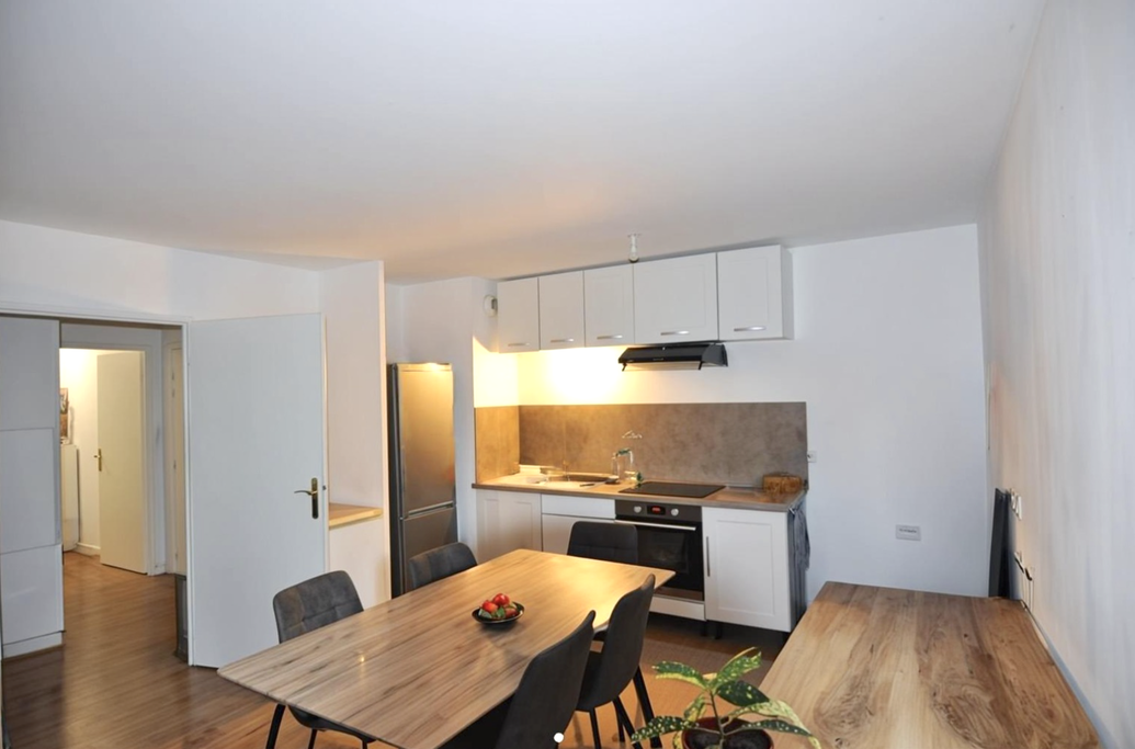 appartement 4 pièces - 78m2 à Vigneux-sur-Seine (91270)