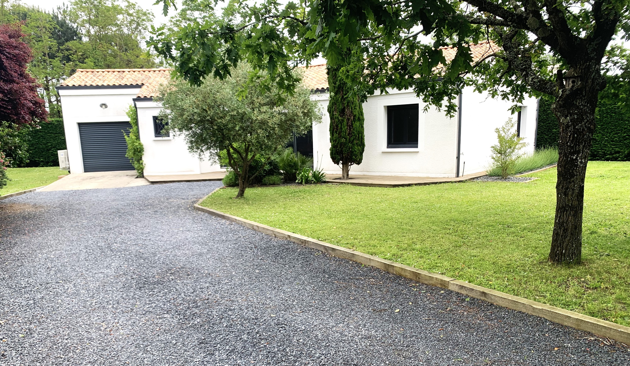 maison 5 pièces - 115m2 à Eysines (33320)