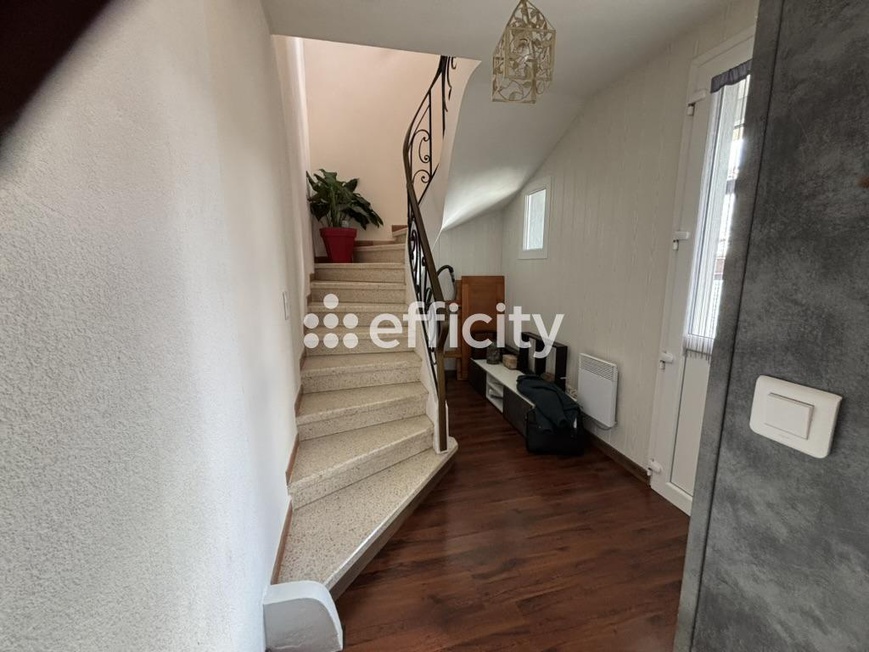 Achat immobilier Maison 3 pièces  84m2 à Cazouls-lès-Béziers (34370) - Photo n°5