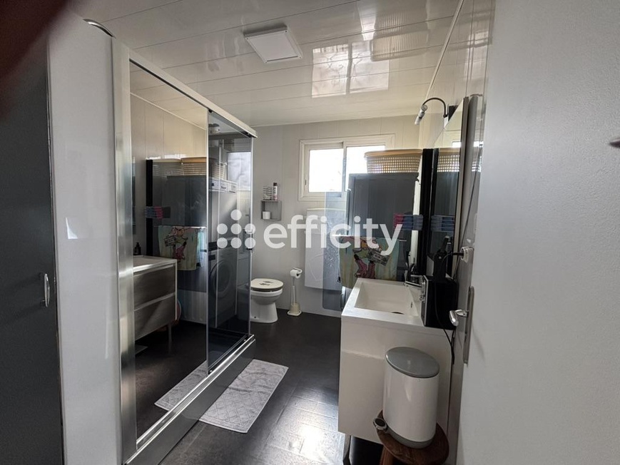 Achat immobilier Maison 3 pièces  84m2 à Cazouls-lès-Béziers (34370) - Photo n°8