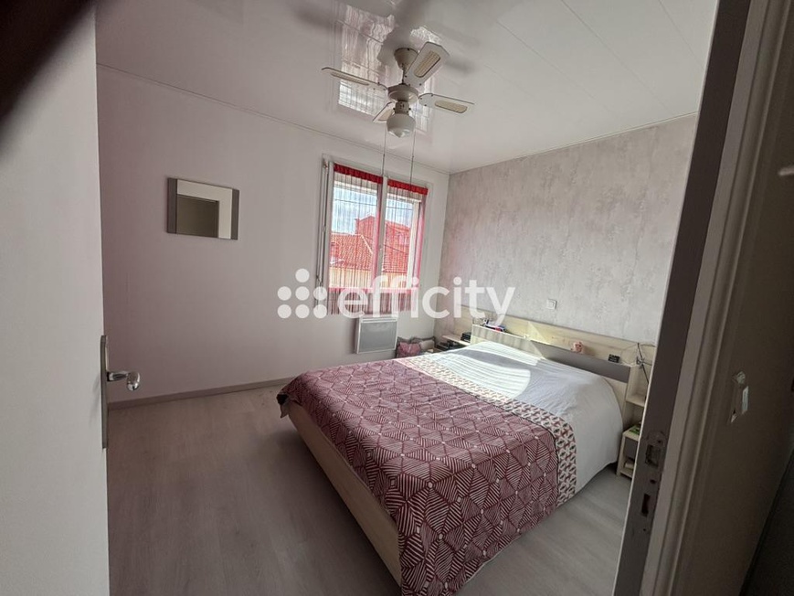 Achat immobilier Maison 3 pièces  84m2 à Cazouls-lès-Béziers (34370) - Photo n°4