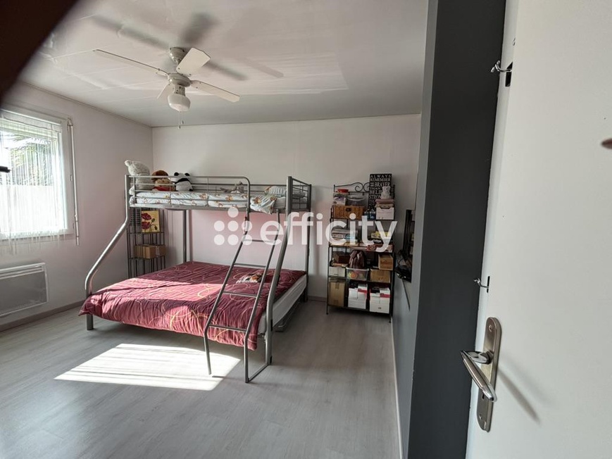 Achat immobilier Maison 3 pièces  84m2 à Cazouls-lès-Béziers (34370) - Photo n°7