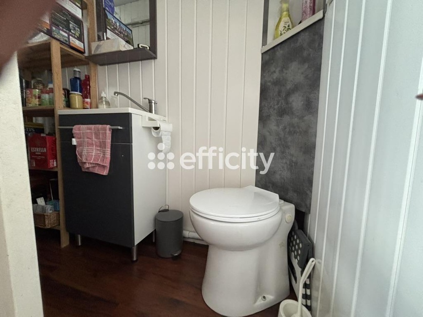 Achat immobilier Maison 3 pièces  84m2 à Cazouls-lès-Béziers (34370) - Photo n°11