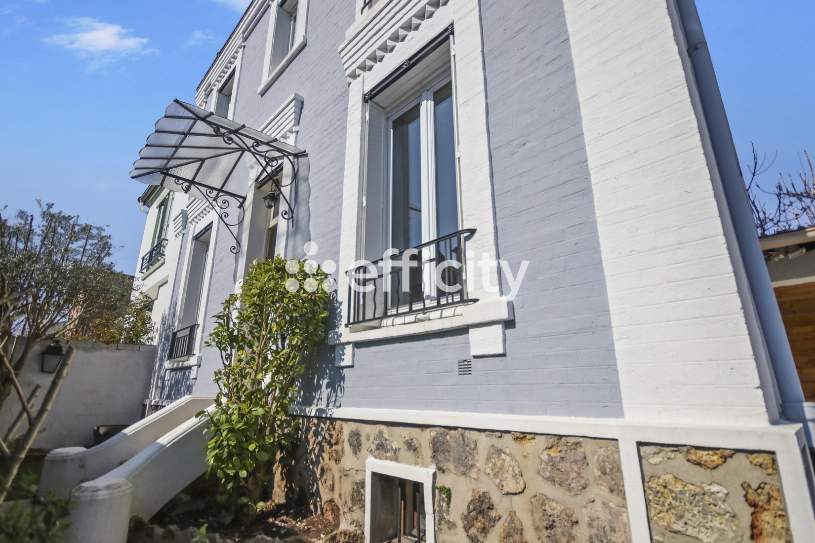 maison 4 pièces - 88m2 à Colombes (92700)