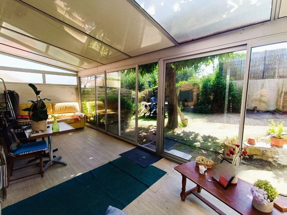 maison 5 pièces - 119m2 à La Montagne (44620)
