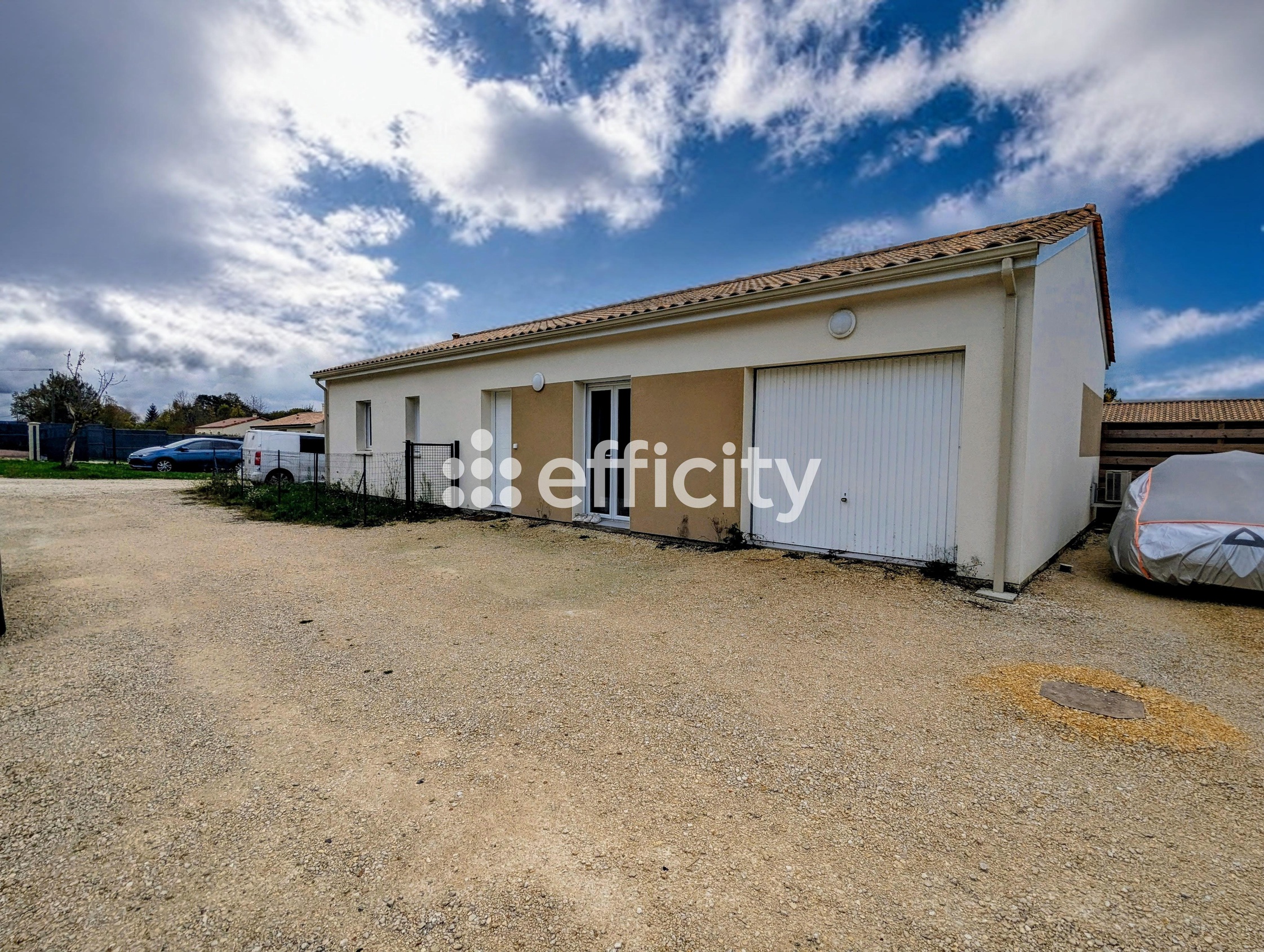 maison 5 pièces - 87m2 à Annesse-et-Beaulieu (24430)