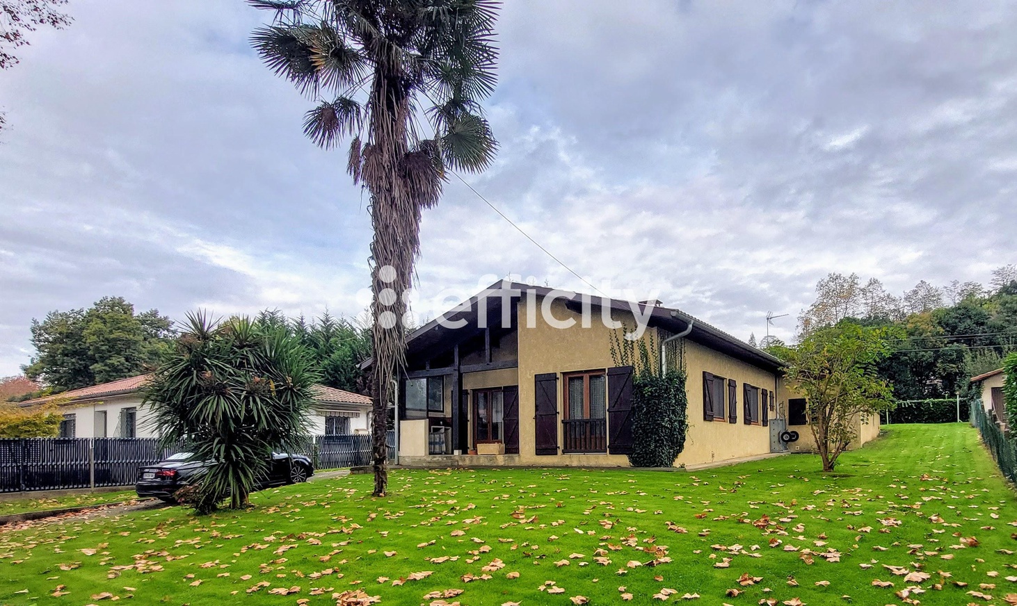 maison 4 pièces - 86m2 à Peyrehorade (40300)