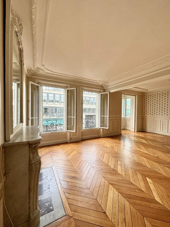 appartement 4 pièces - 92m2 à Neuilly-sur-Seine (92200)