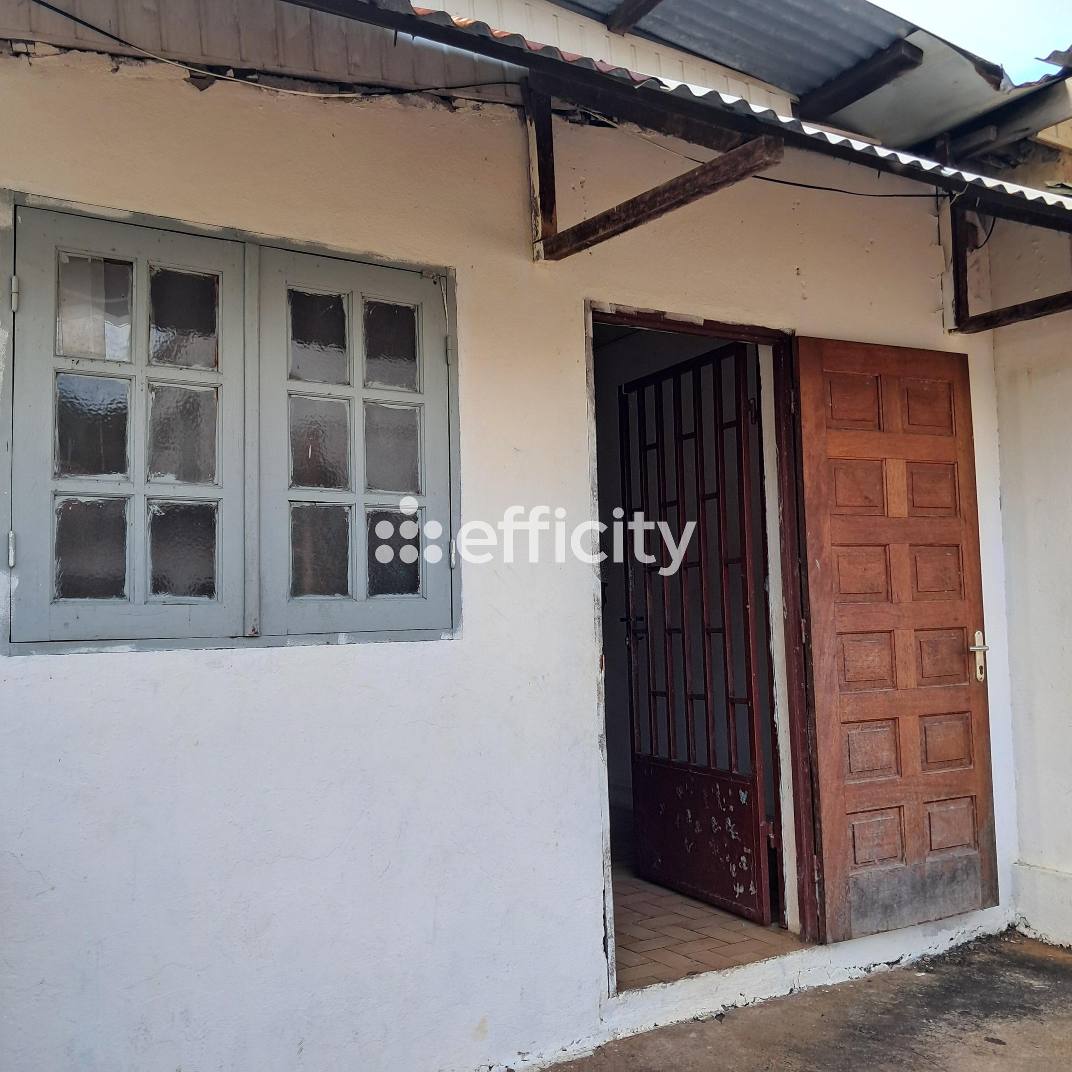 Achat immobilier Maison 8 pièces  114m2 à Remire-Montjoly (97354) - Photo n°4