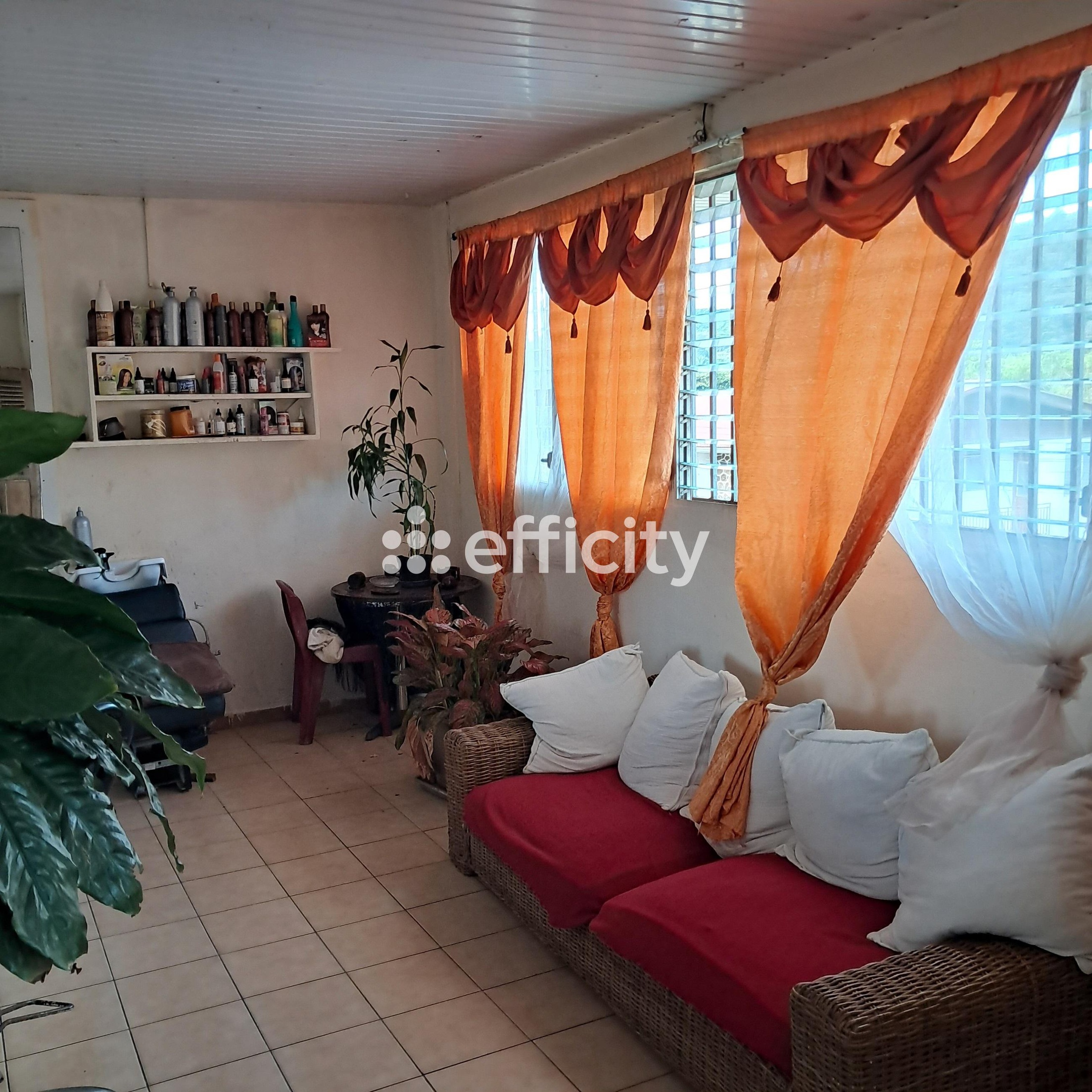 Achat immobilier Maison 8 pièces  114m2 à Remire-Montjoly (97354) - Photo n°5