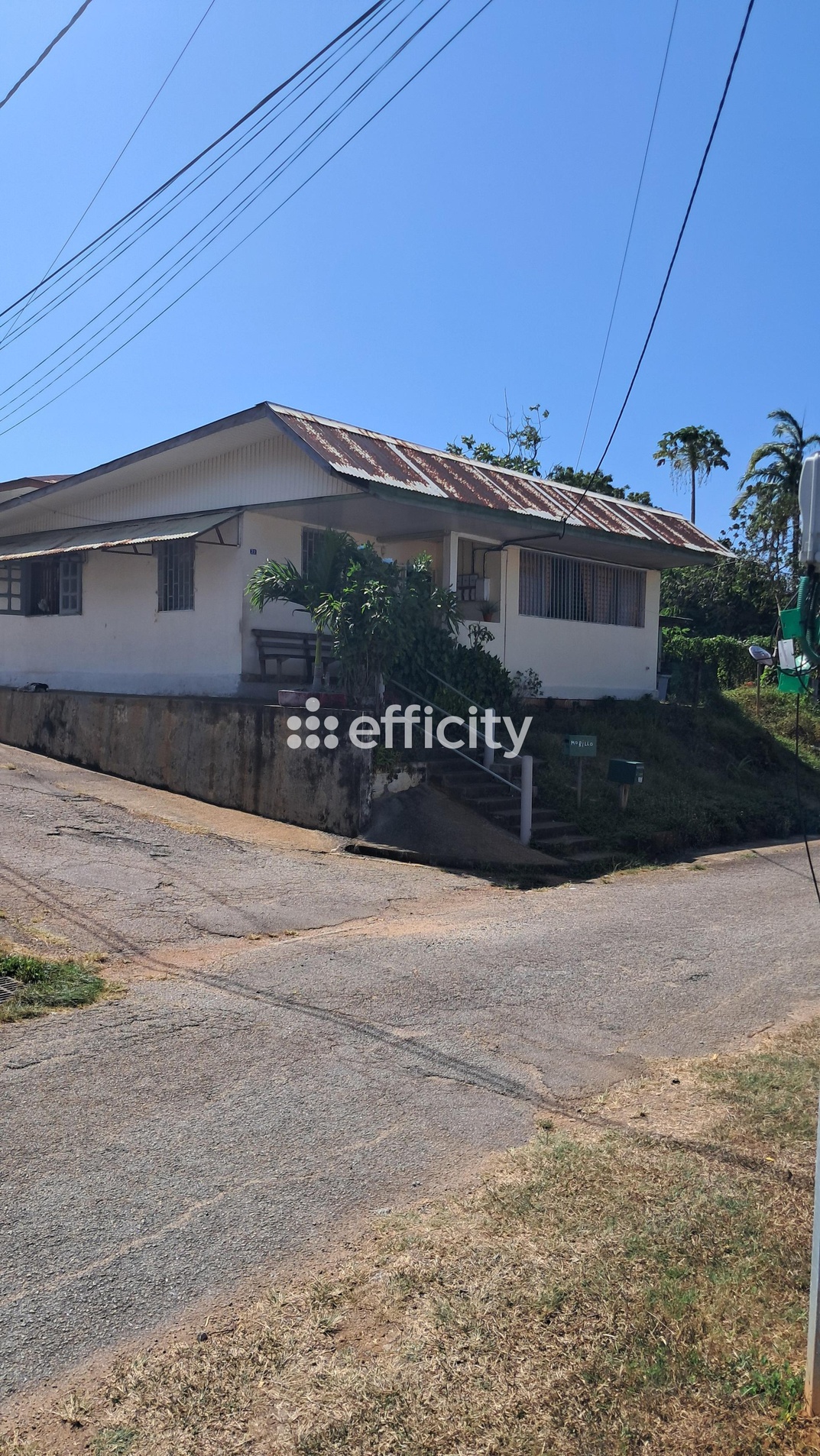 maison 8 pièces - 114m2 à Remire-Montjoly (97354)