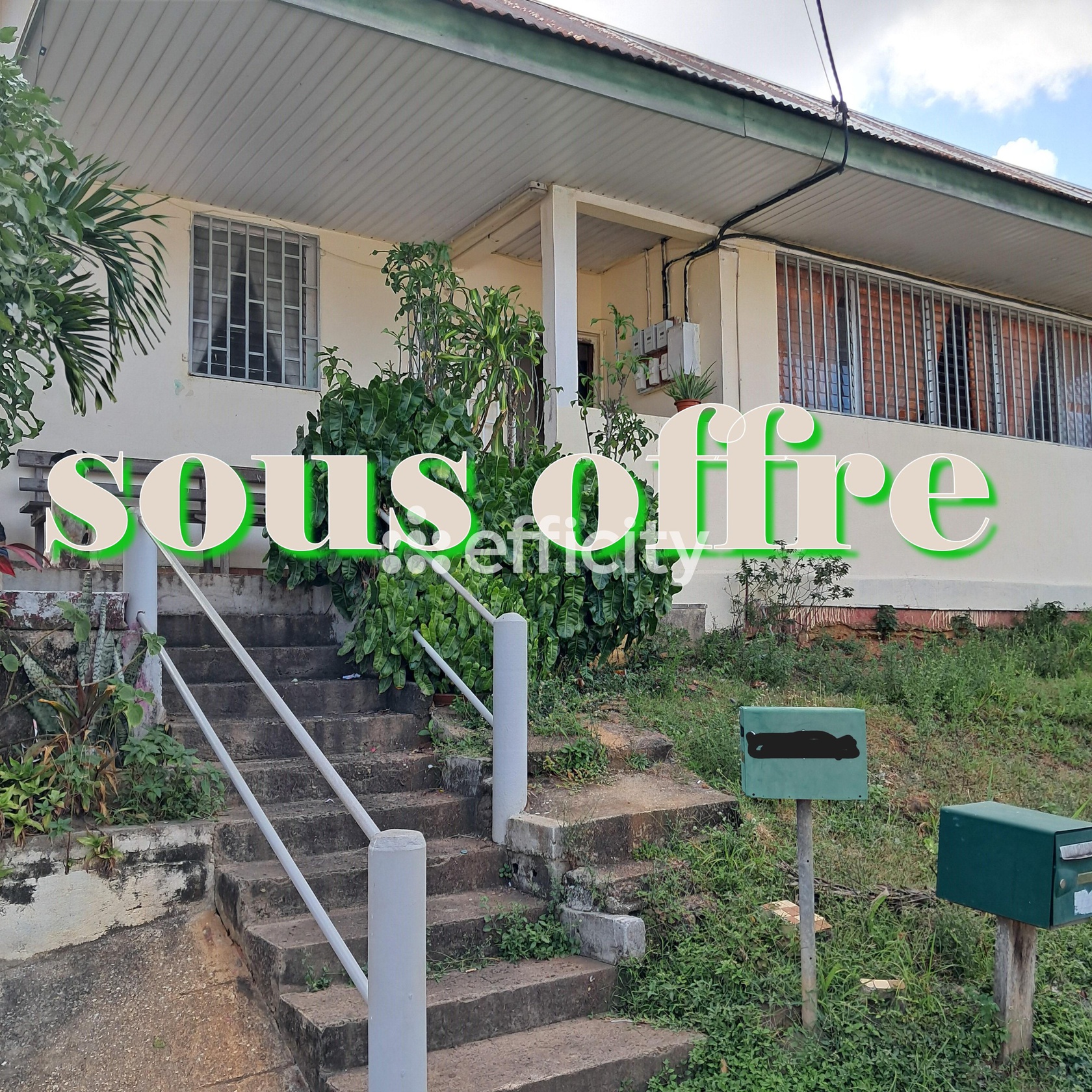 maison 8 pièces - 114m2 à Remire-Montjoly (97354)