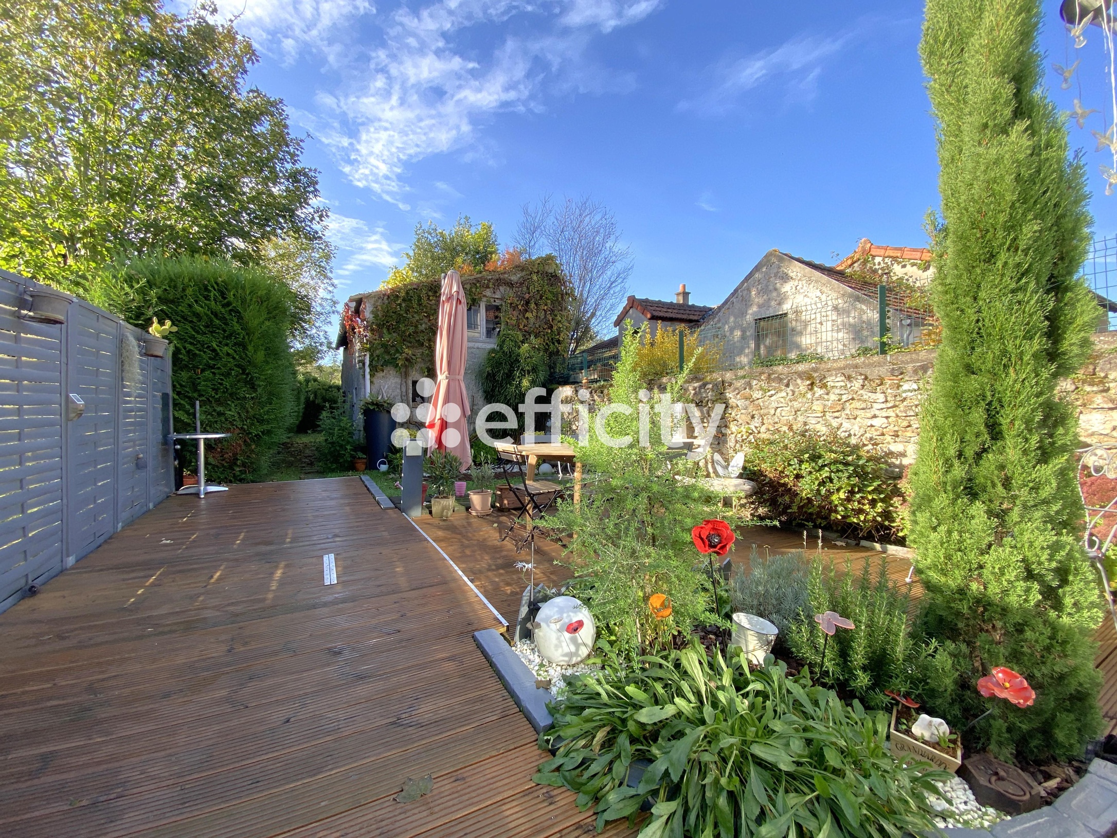 maison 5 pièces - 130m2 à Chennevières-sur-Marne (94430)