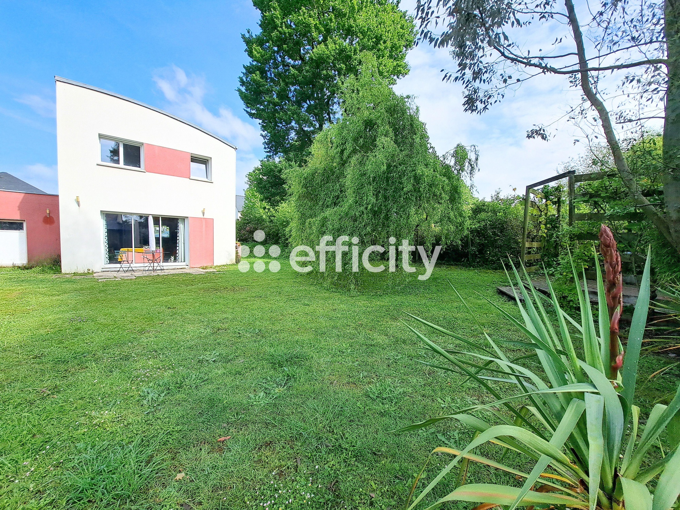 maison 4 pièces - 94m2 à Liffré (35340)