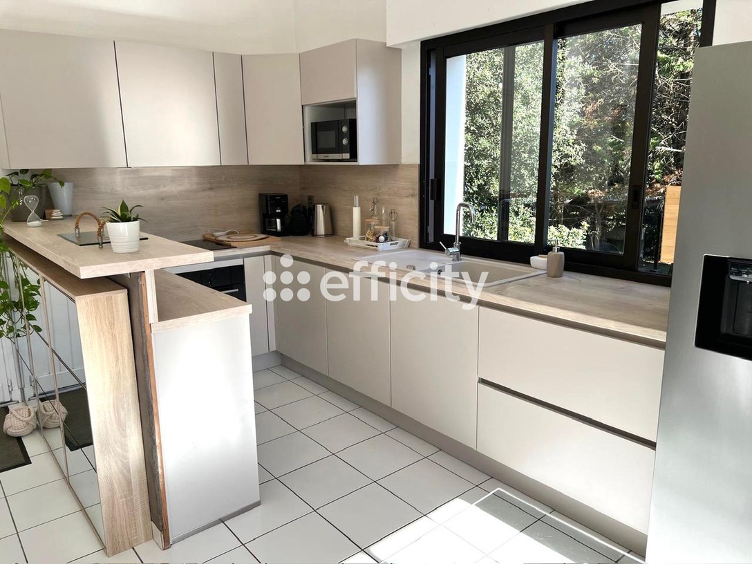 Achat immobilier Maison 4 pièces  90m2 à Saint-Palais-sur-Mer (17420) - Photo n°7