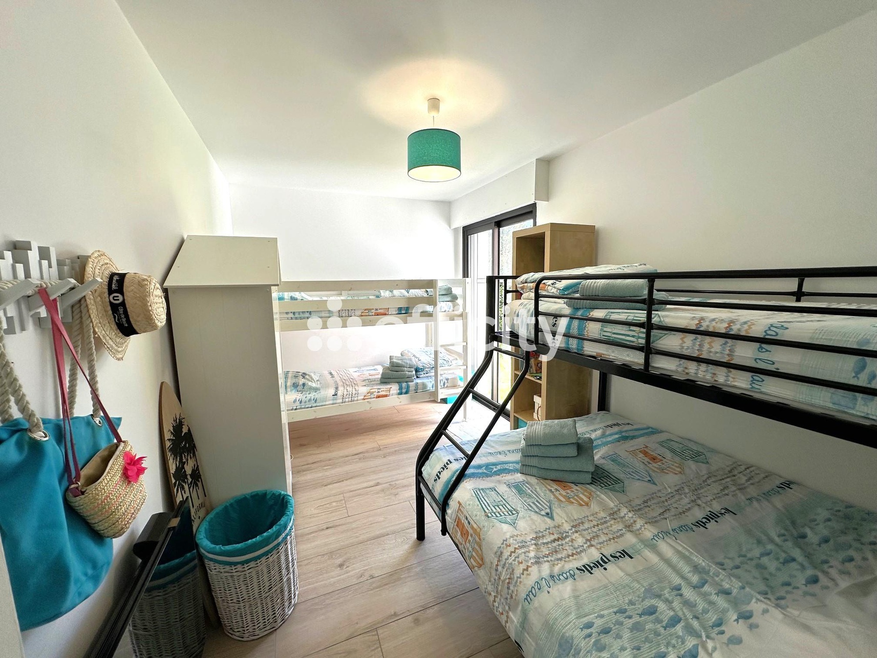 Achat immobilier Maison 4 pièces  90m2 à Saint-Palais-sur-Mer (17420) - Photo n°12