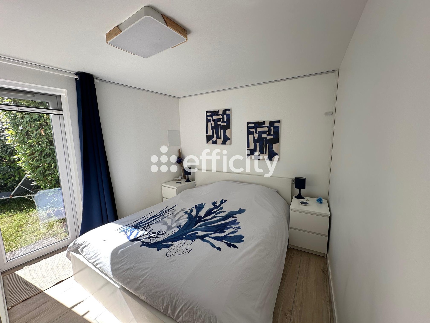 Achat immobilier Maison 4 pièces  90m2 à Saint-Palais-sur-Mer (17420) - Photo n°10
