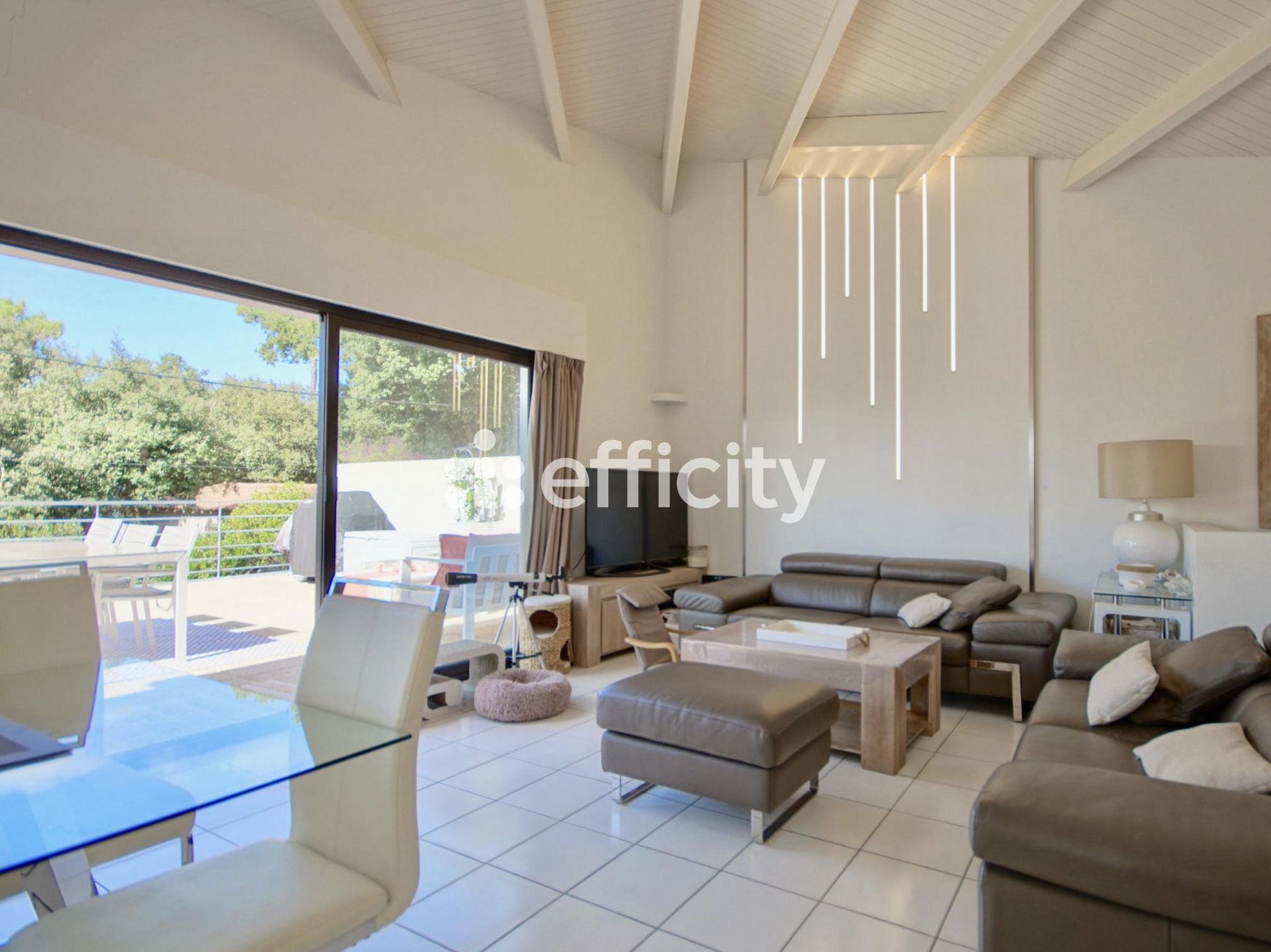 Achat immobilier Maison 4 pièces  90m2 à Saint-Palais-sur-Mer (17420) - Photo n°4