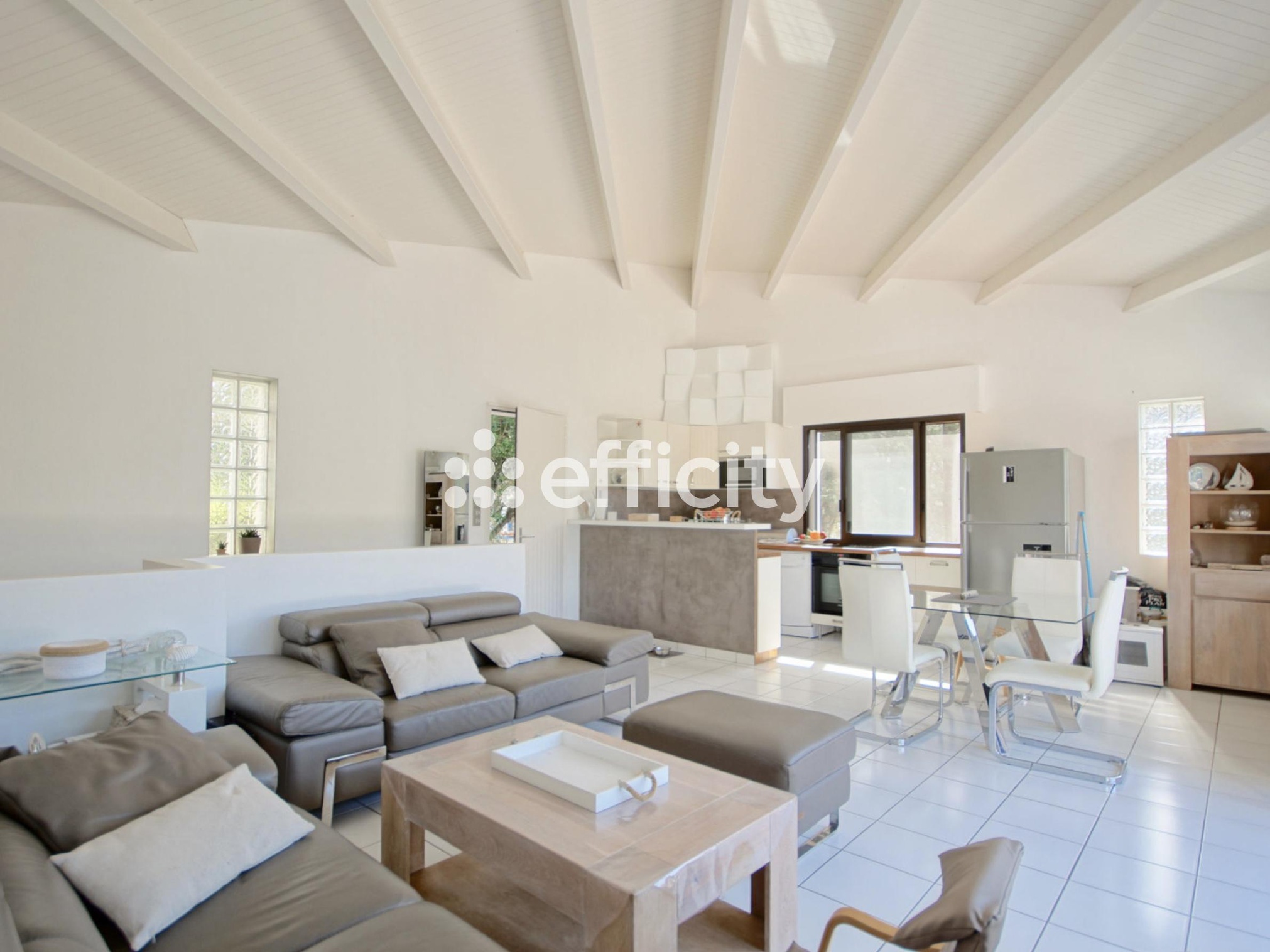 Achat immobilier Maison 4 pièces  90m2 à Saint-Palais-sur-Mer (17420) - Photo n°6