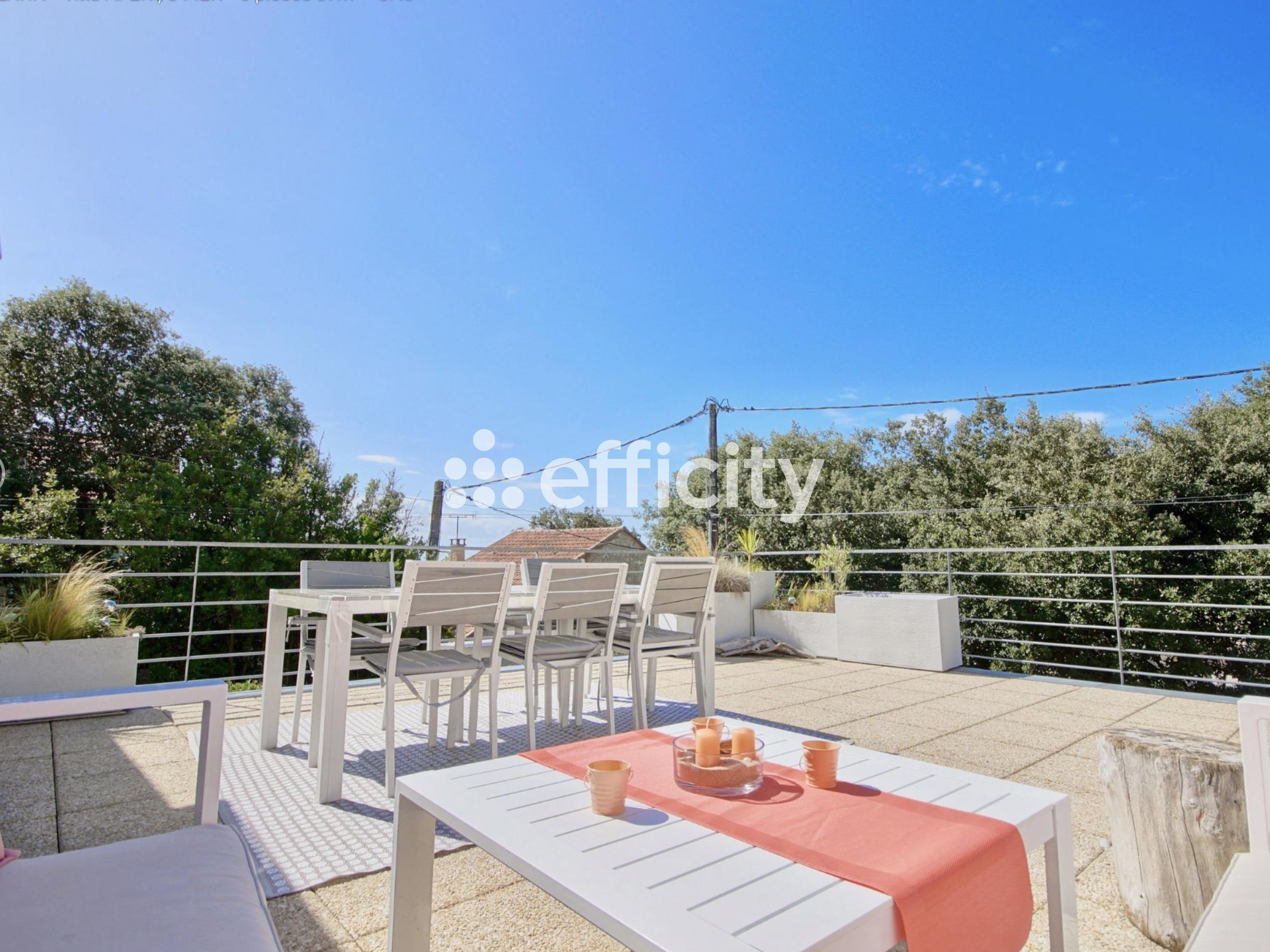 Achat immobilier Maison 4 pièces  90m2 à Saint-Palais-sur-Mer (17420) - Photo n°5
