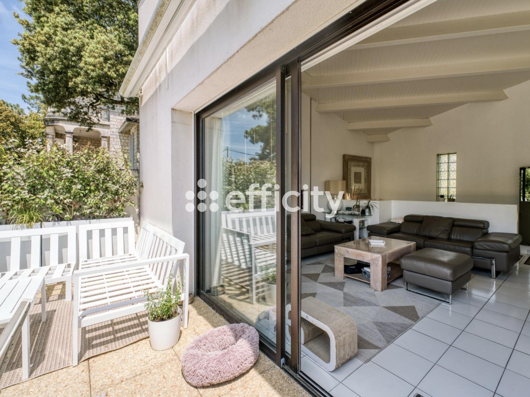 Achat immobilier Maison 4 pièces  90m2 à Saint-Palais-sur-Mer (17420) - Photo n°8