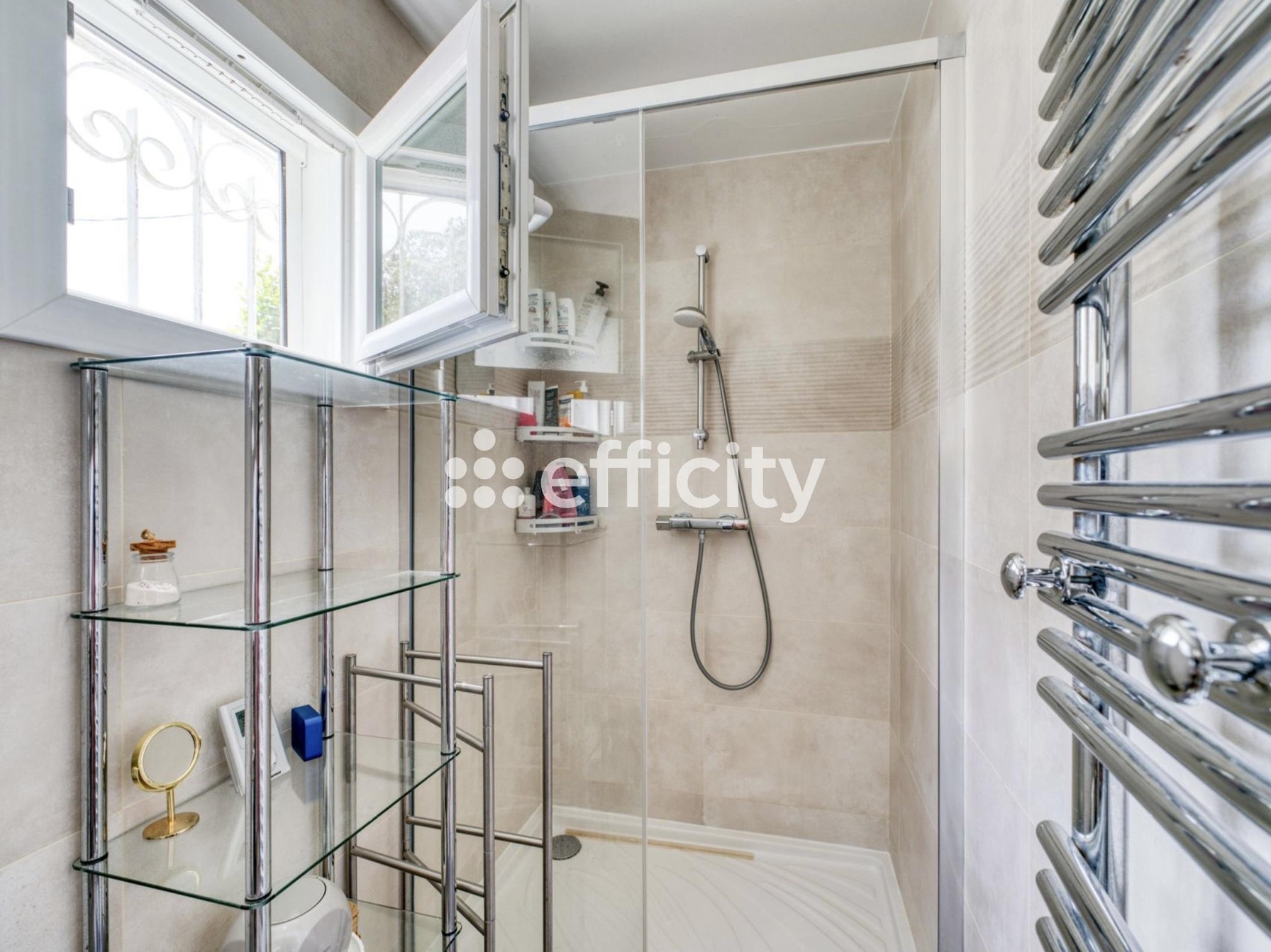 Achat immobilier Maison 4 pièces  90m2 à Saint-Palais-sur-Mer (17420) - Photo n°13