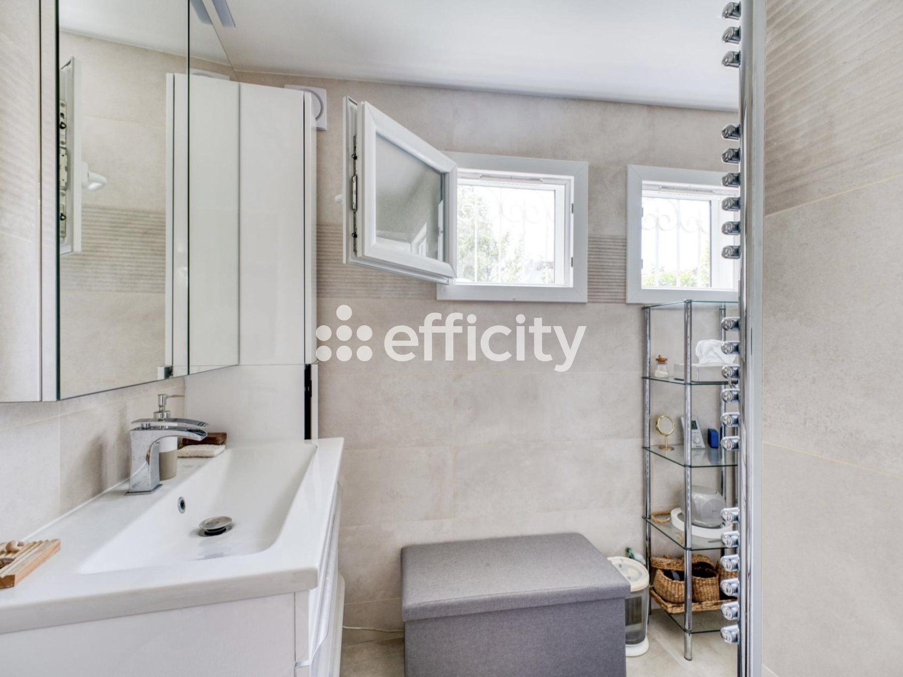 Achat immobilier Maison 4 pièces  90m2 à Saint-Palais-sur-Mer (17420) - Photo n°14