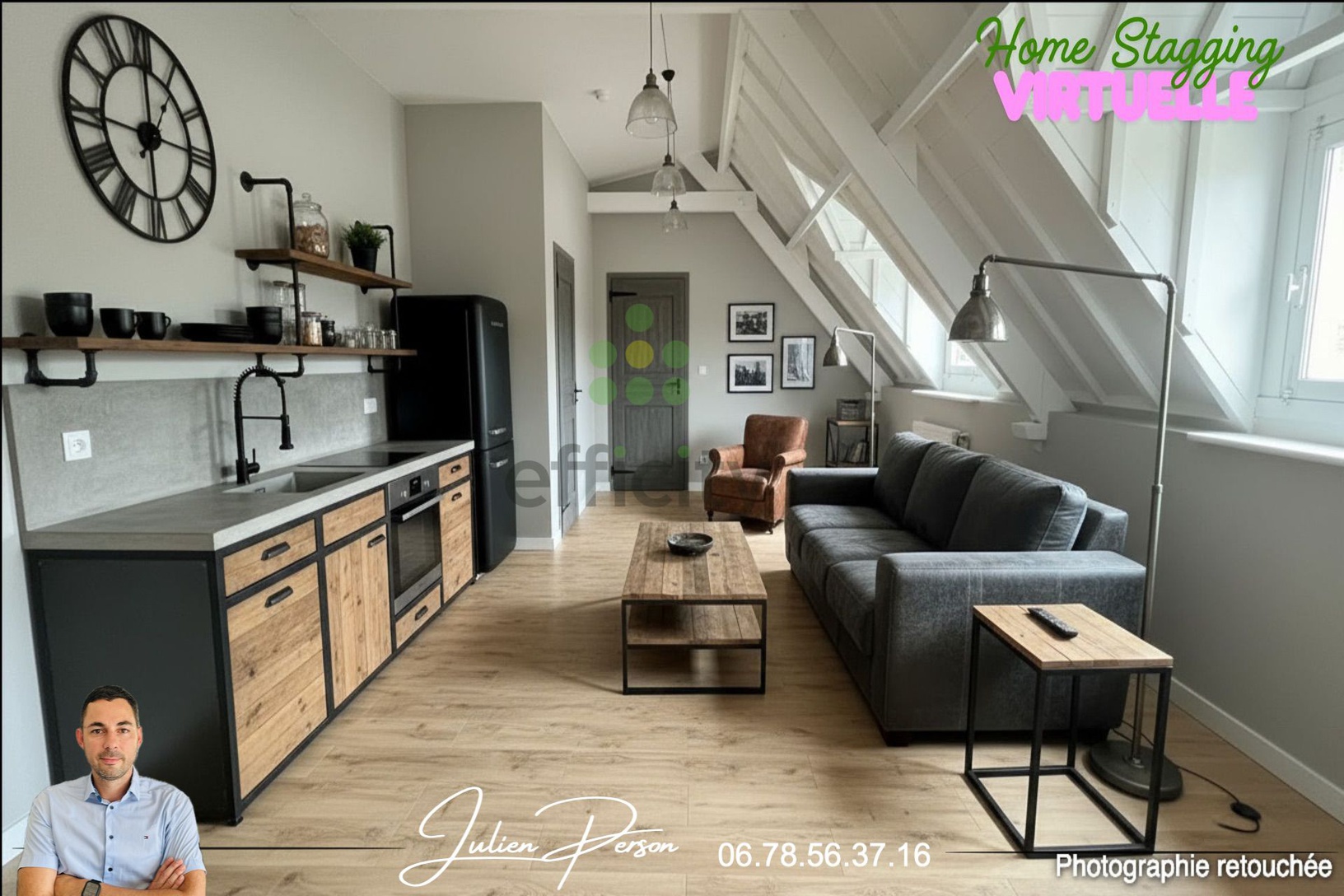 Achat immobilier Maison 5 pièces  205m2 à Guingamp (22200) - Photo n°17