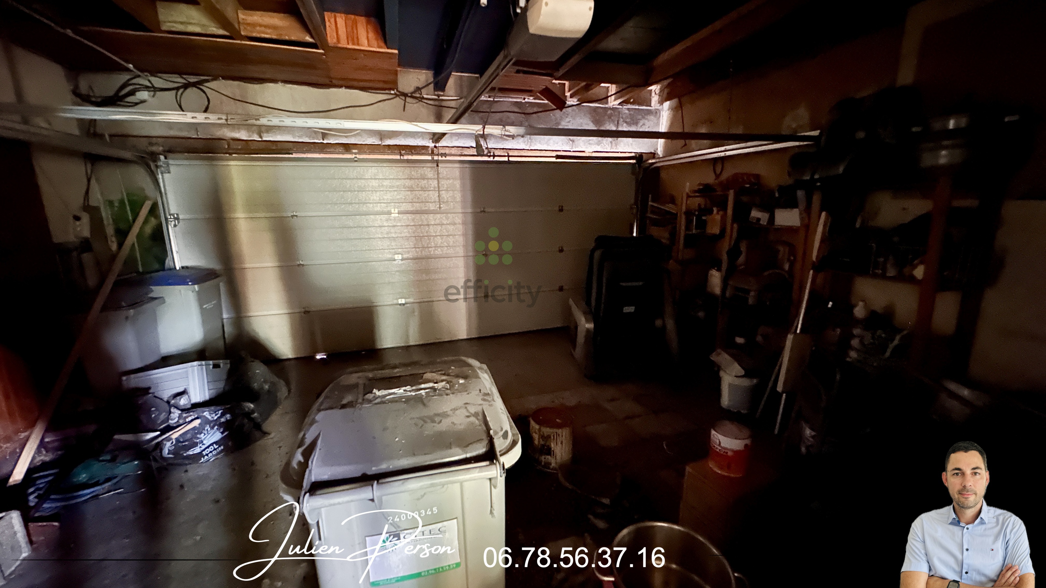 Achat immobilier Maison 5 pièces  205m2 à Guingamp (22200) - Photo n°32