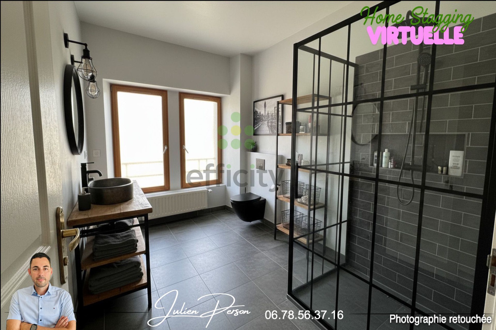 Achat immobilier Maison 5 pièces  205m2 à Guingamp (22200) - Photo n°5
