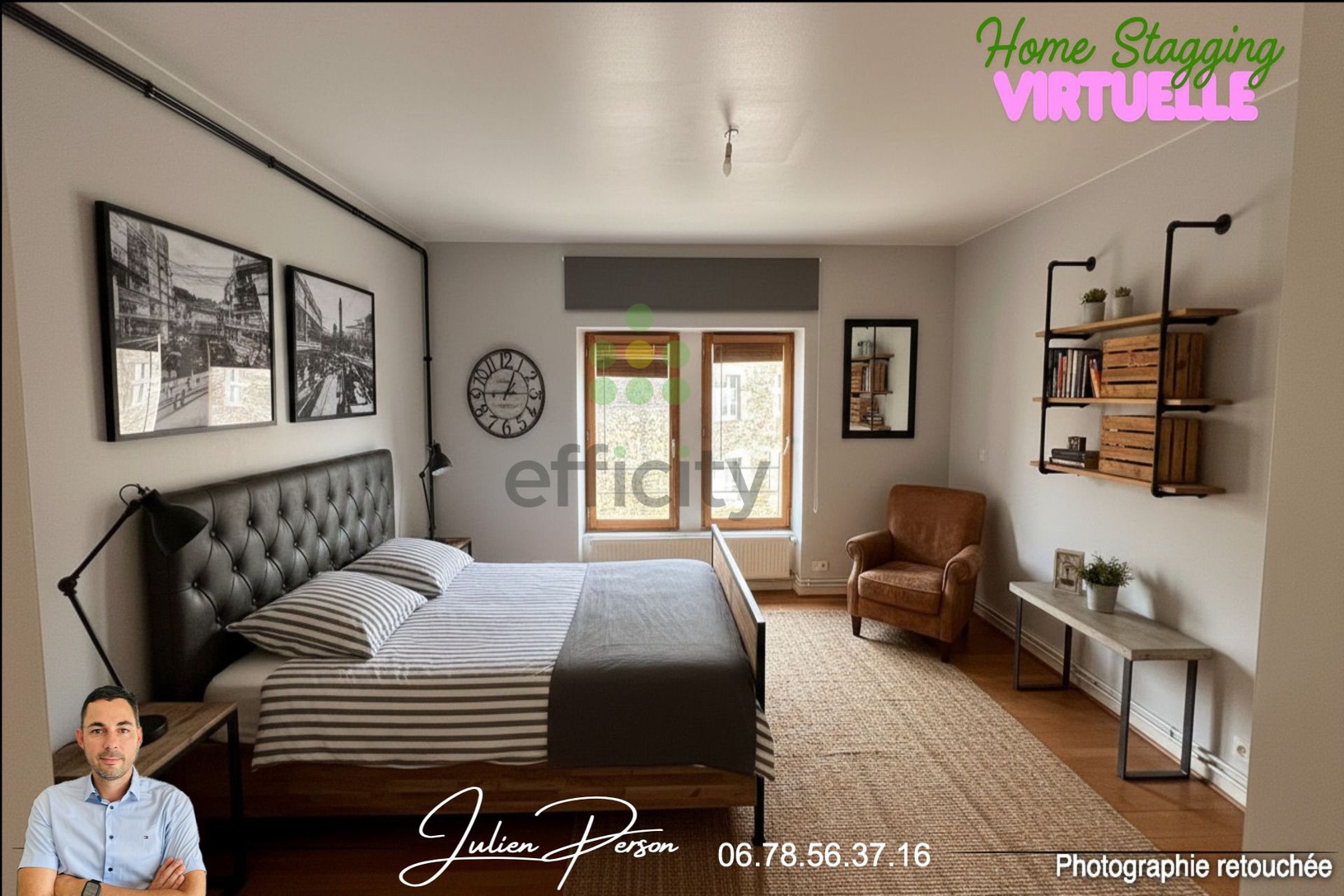 Achat immobilier Maison 5 pièces  205m2 à Guingamp (22200) - Photo n°9