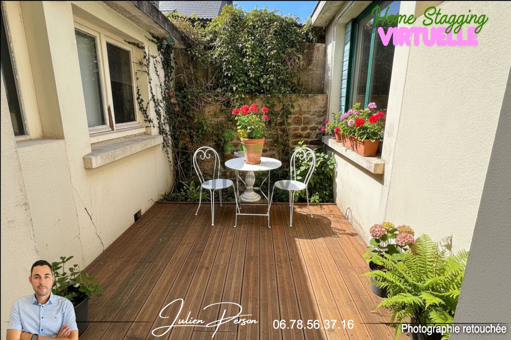 Achat immobilier Maison 5 pièces  205m2 à Guingamp (22200) - Photo n°19