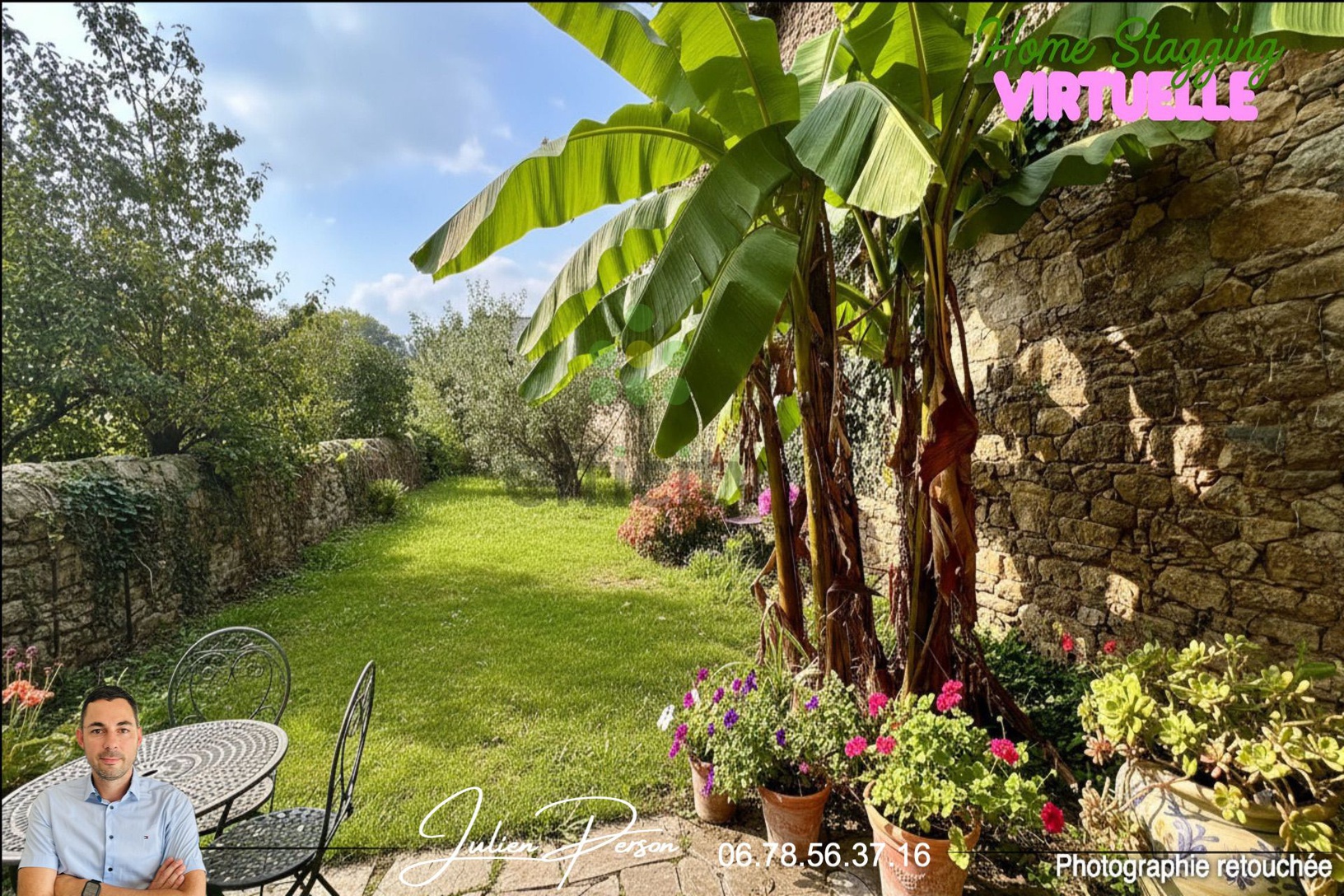 Achat immobilier Maison 5 pièces  205m2 à Guingamp (22200) - Photo n°21