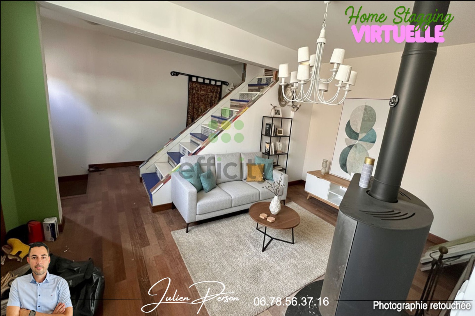 Achat immobilier Maison 5 pièces  205m2 à Guingamp (22200) - Photo n°11