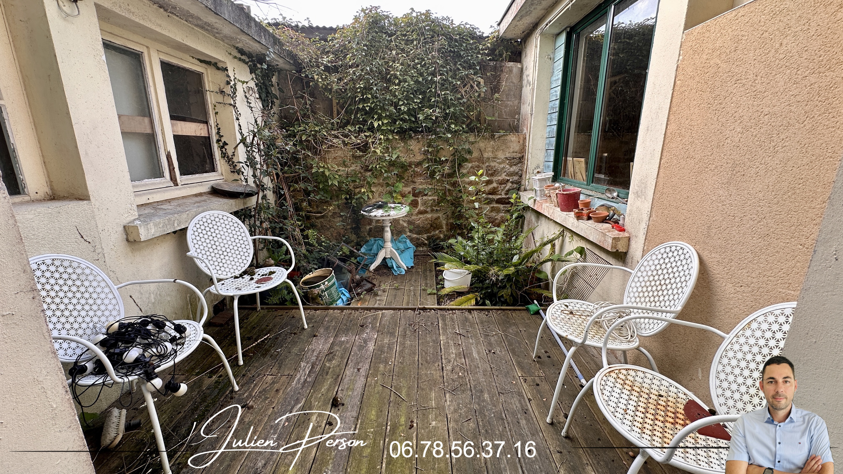 Achat immobilier Maison 5 pièces  205m2 à Guingamp (22200) - Photo n°20