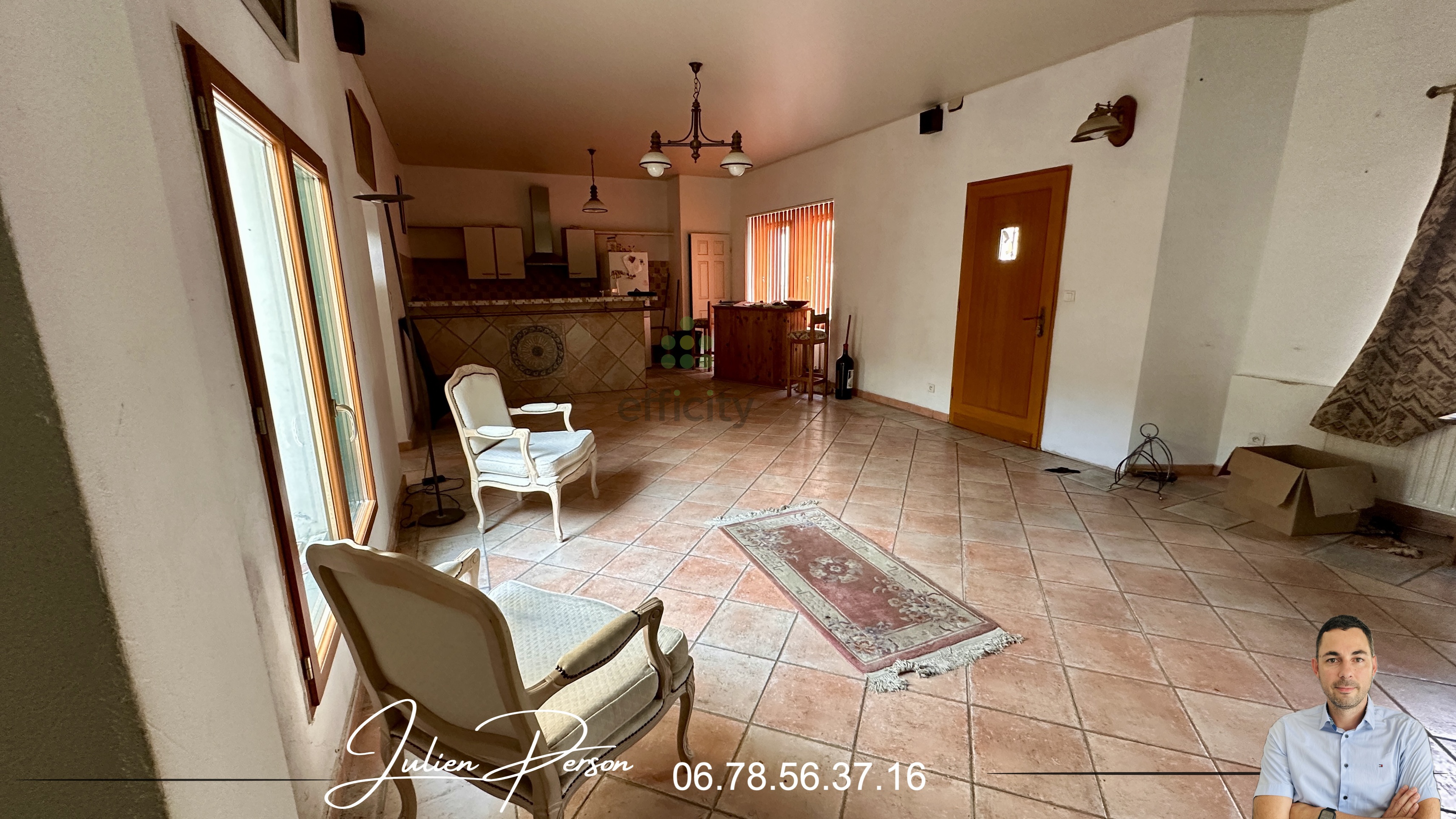 Achat immobilier Maison 5 pièces  205m2 à Guingamp (22200) - Photo n°27