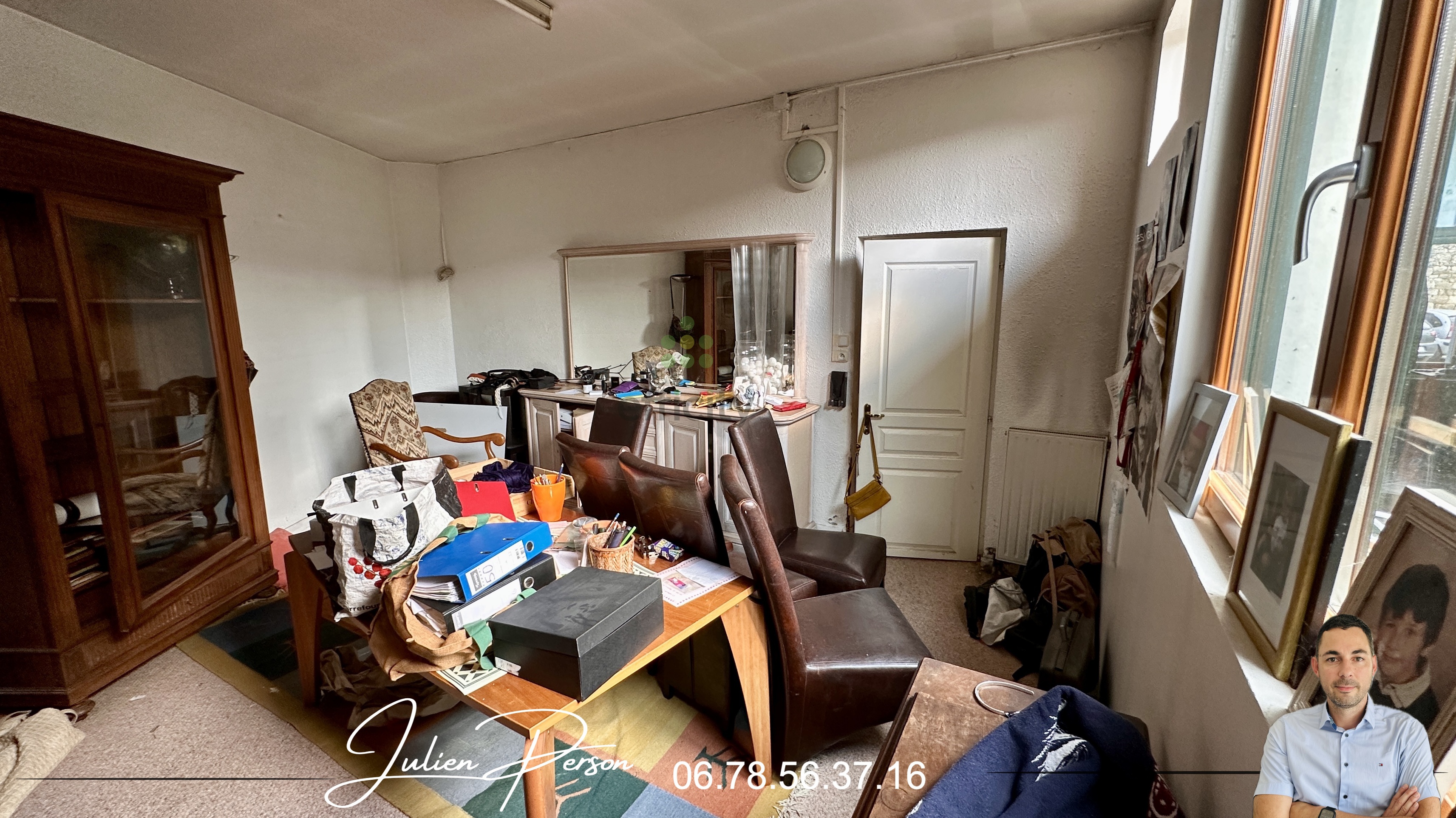 Achat immobilier Maison 5 pièces  205m2 à Guingamp (22200) - Photo n°4