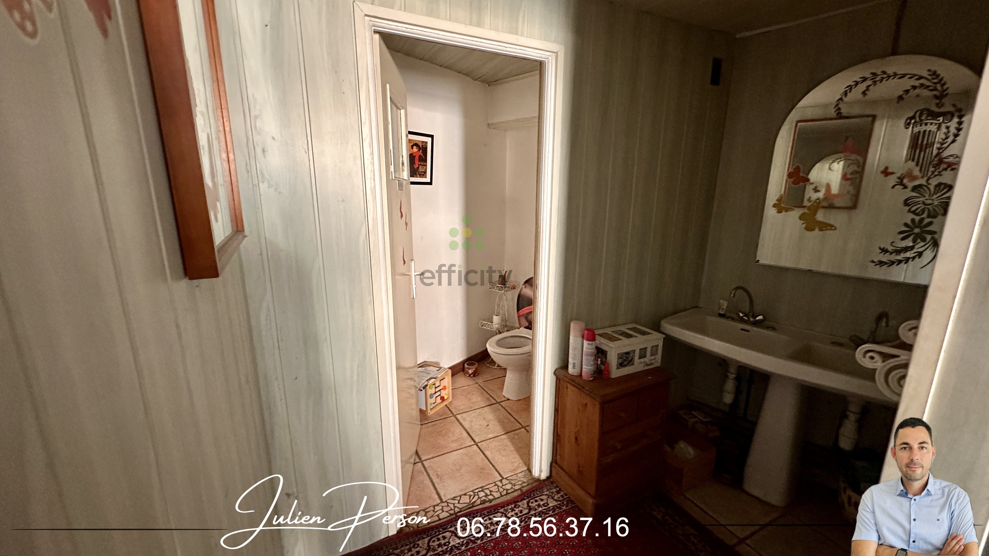 Achat immobilier Maison 5 pièces  205m2 à Guingamp (22200) - Photo n°28