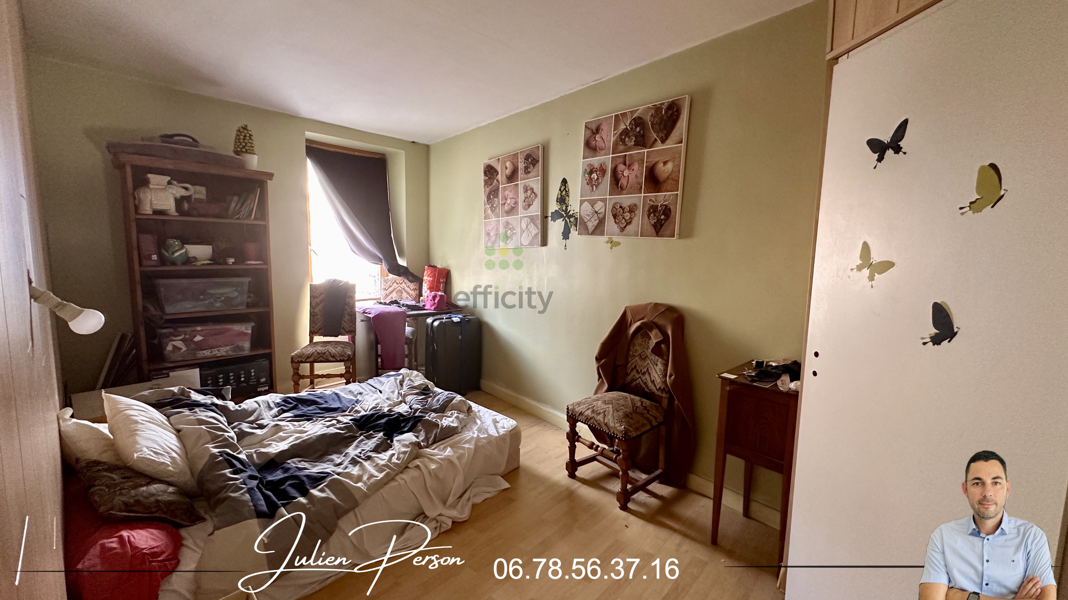 Achat immobilier Maison 5 pièces  205m2 à Guingamp (22200) - Photo n°16
