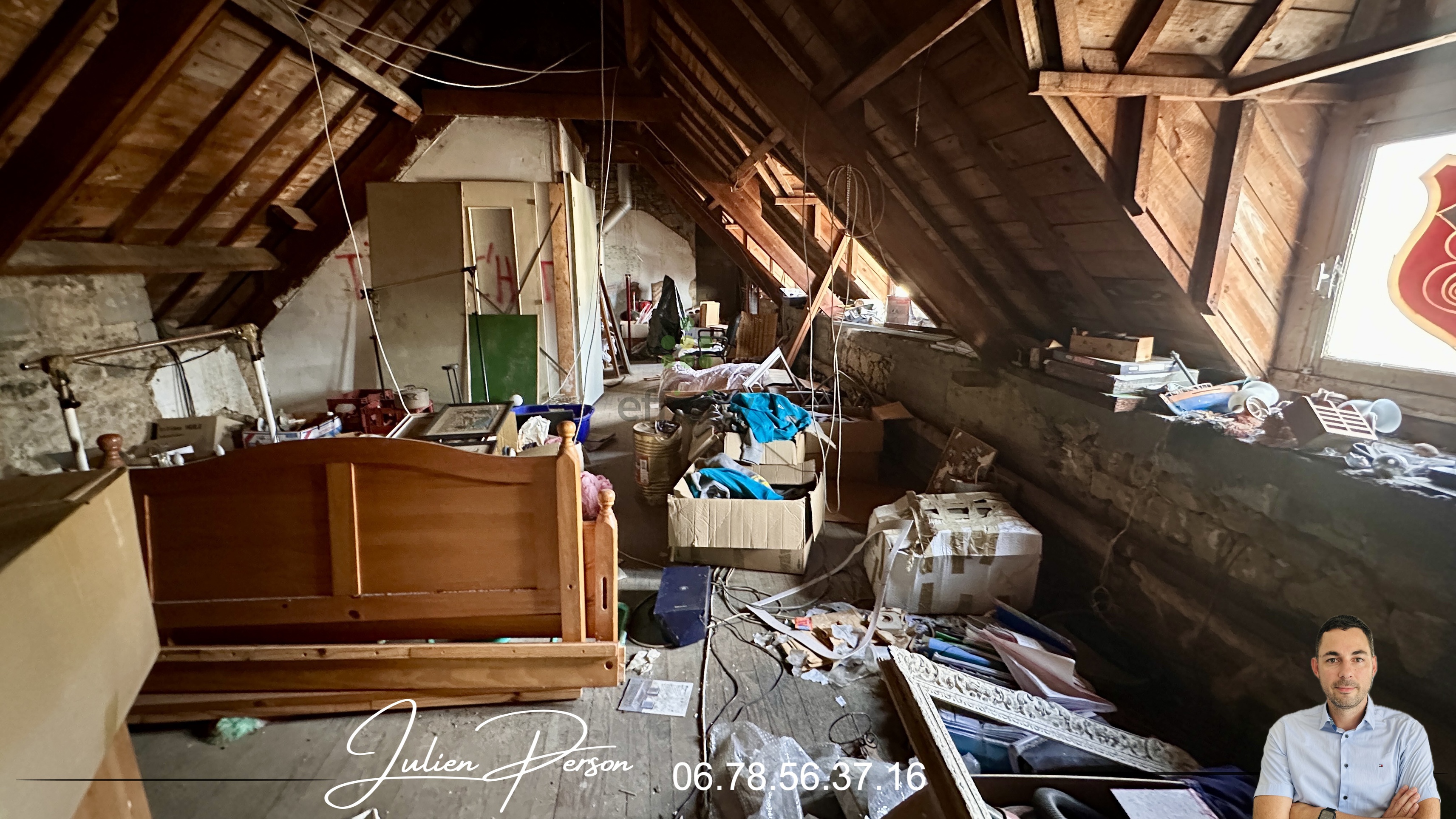 Achat immobilier Maison 5 pièces  205m2 à Guingamp (22200) - Photo n°18